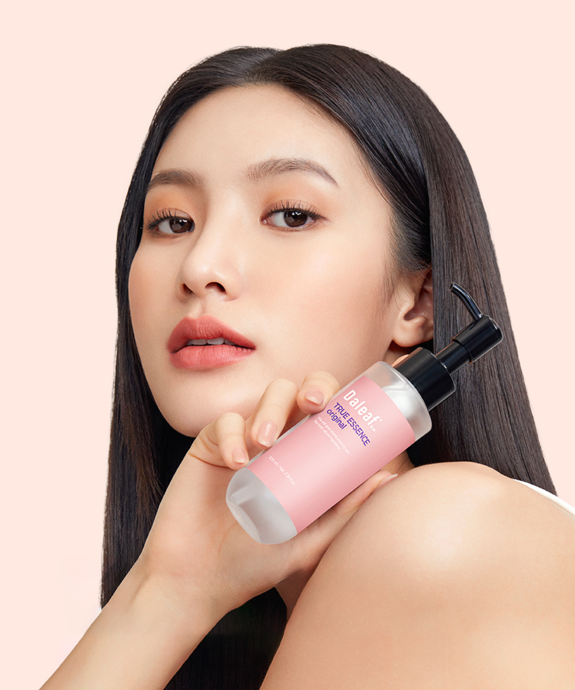 Glam True Essence Original