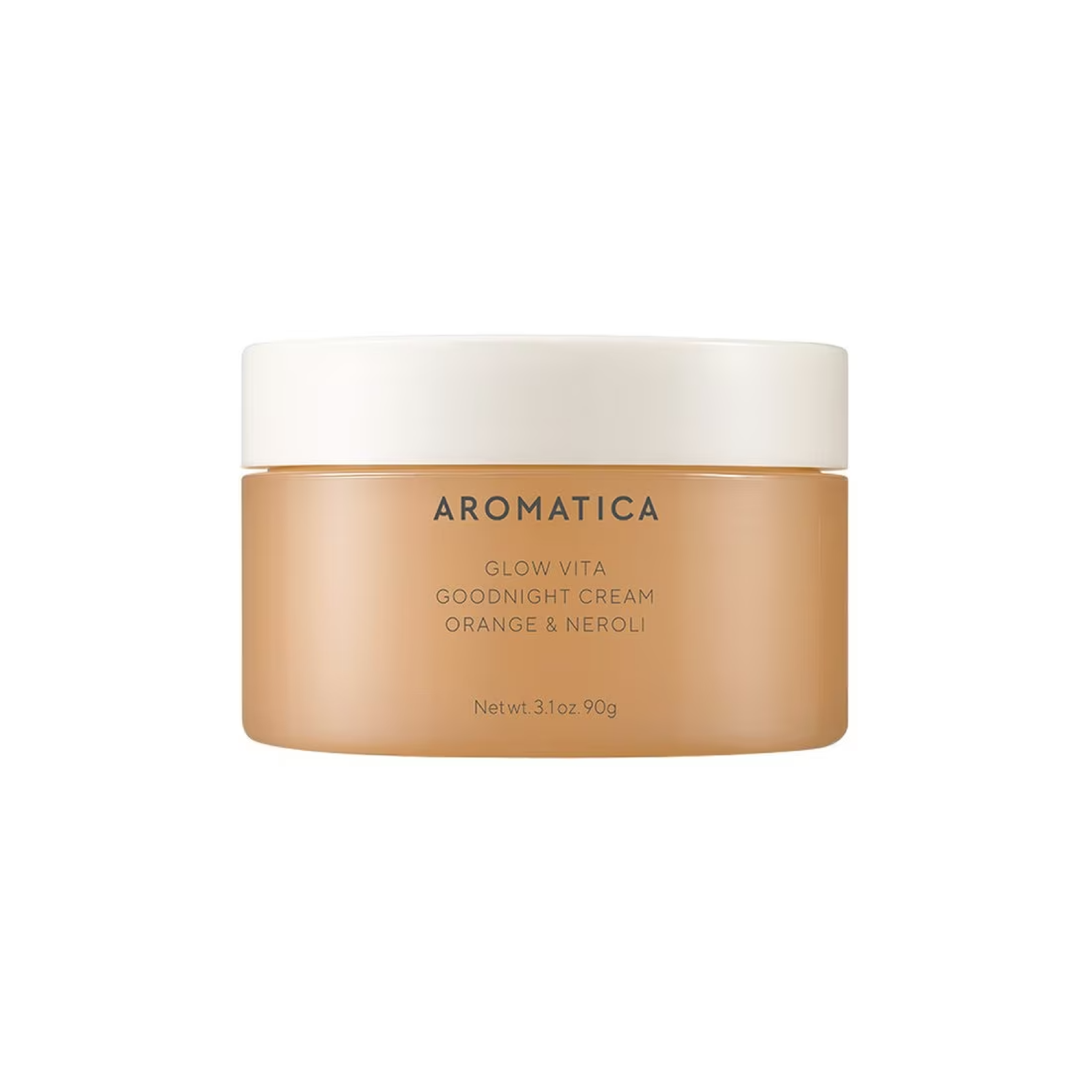 Glow Vita Goodnight Cream Orange & Neroli
