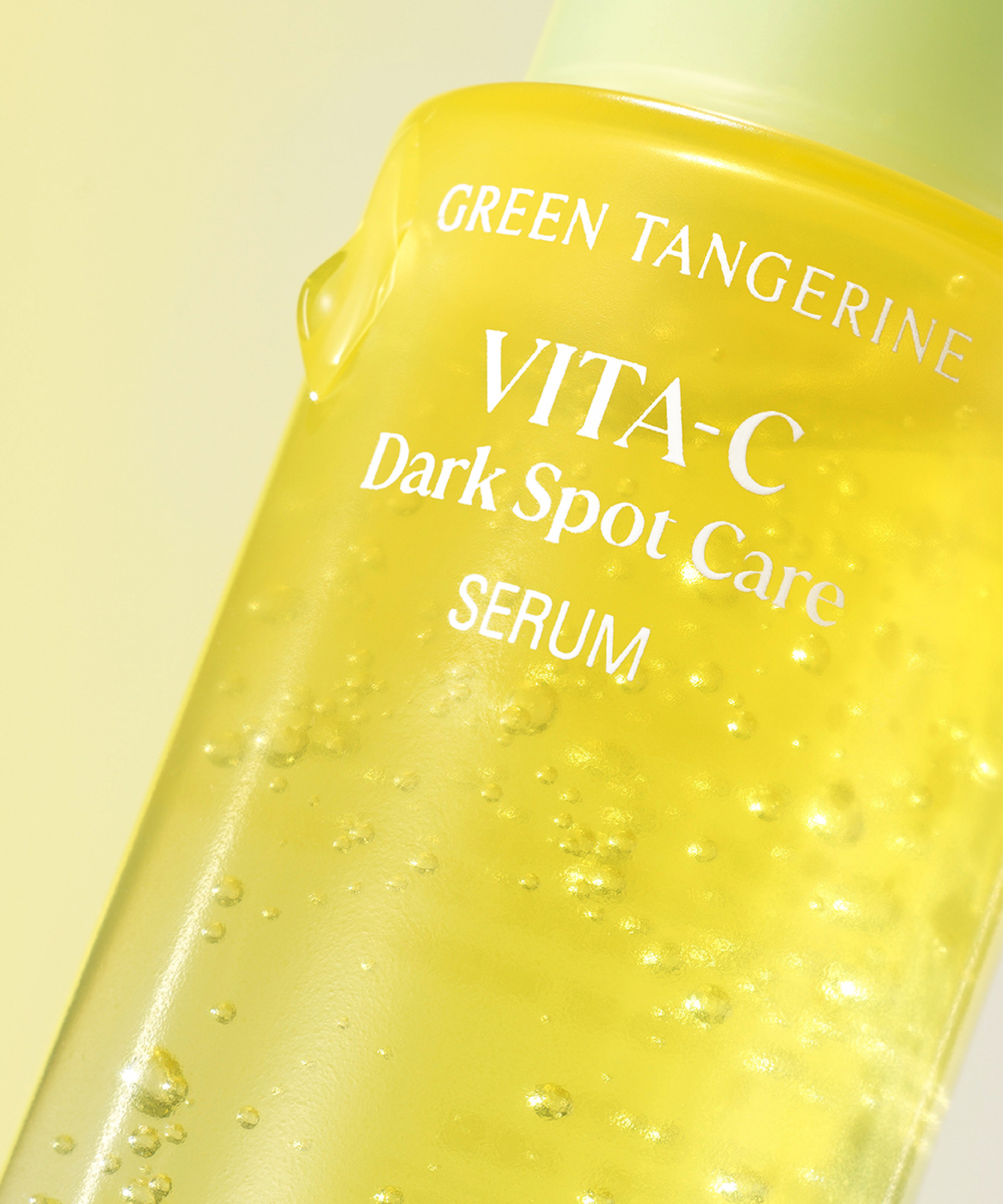 Green Tangerine Vita-C Dark Spot Serum