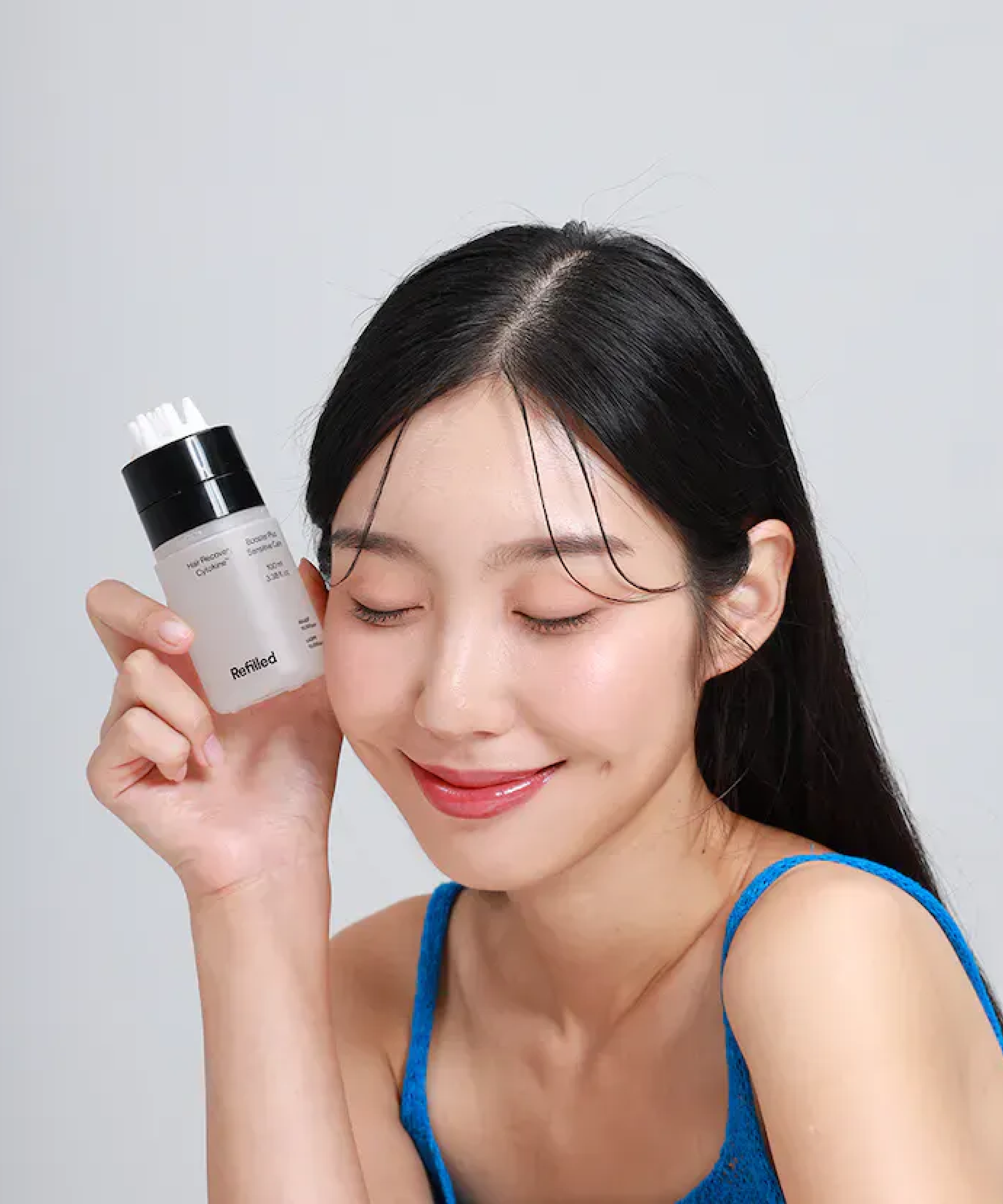 Hair Recovery Cytokine Booster