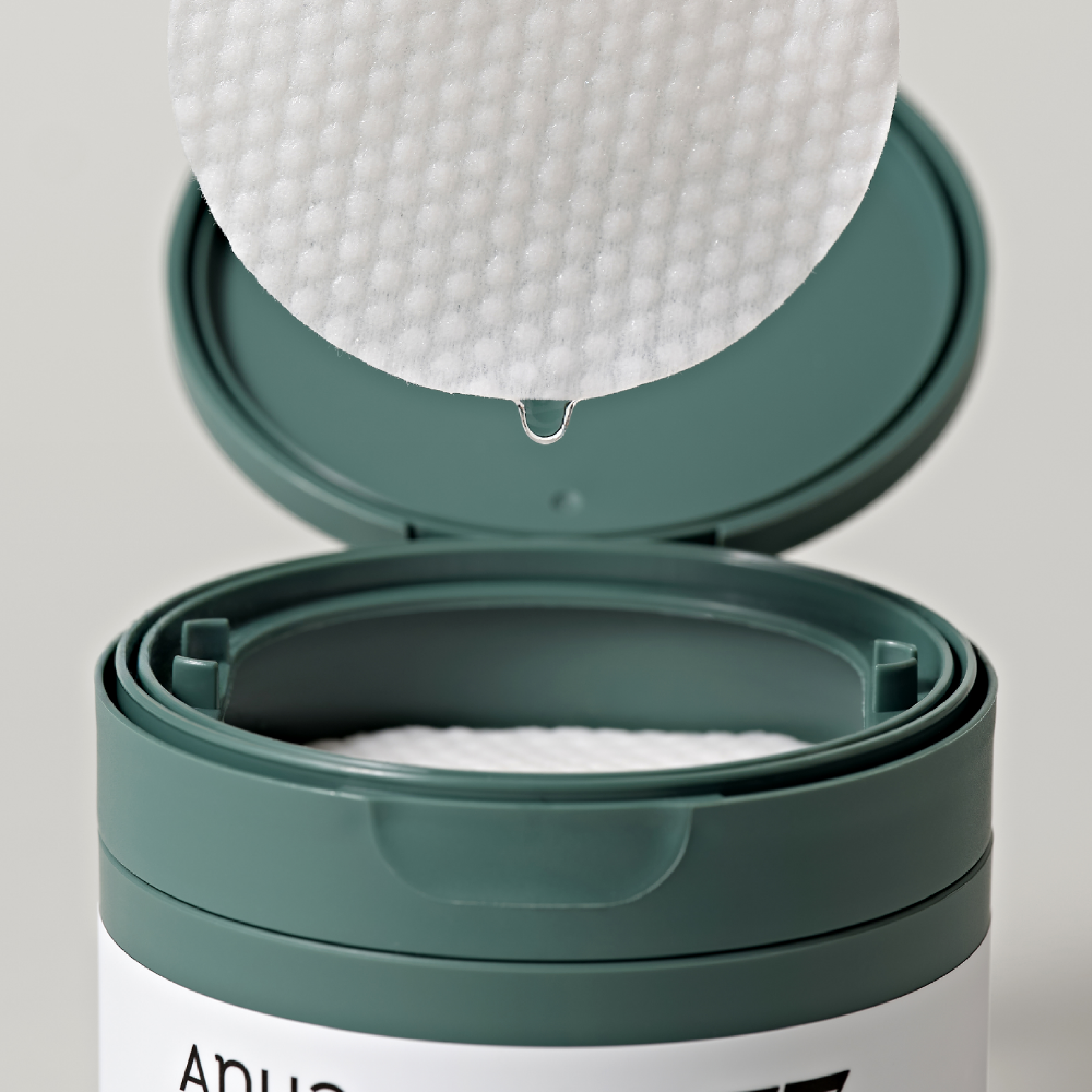 Heartleaf 77% Clear Pad