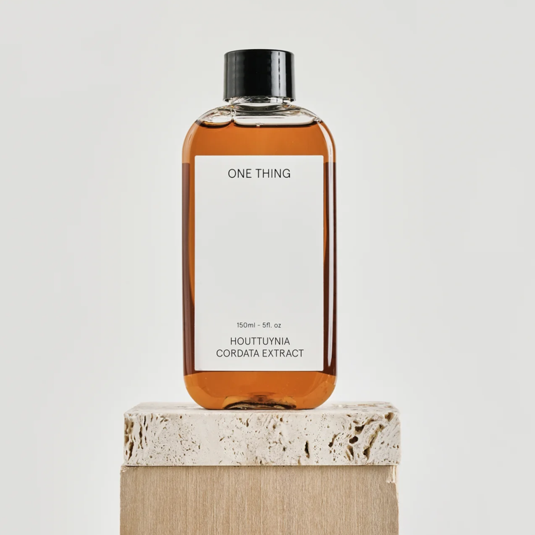 Houttuynia Cordata Extract