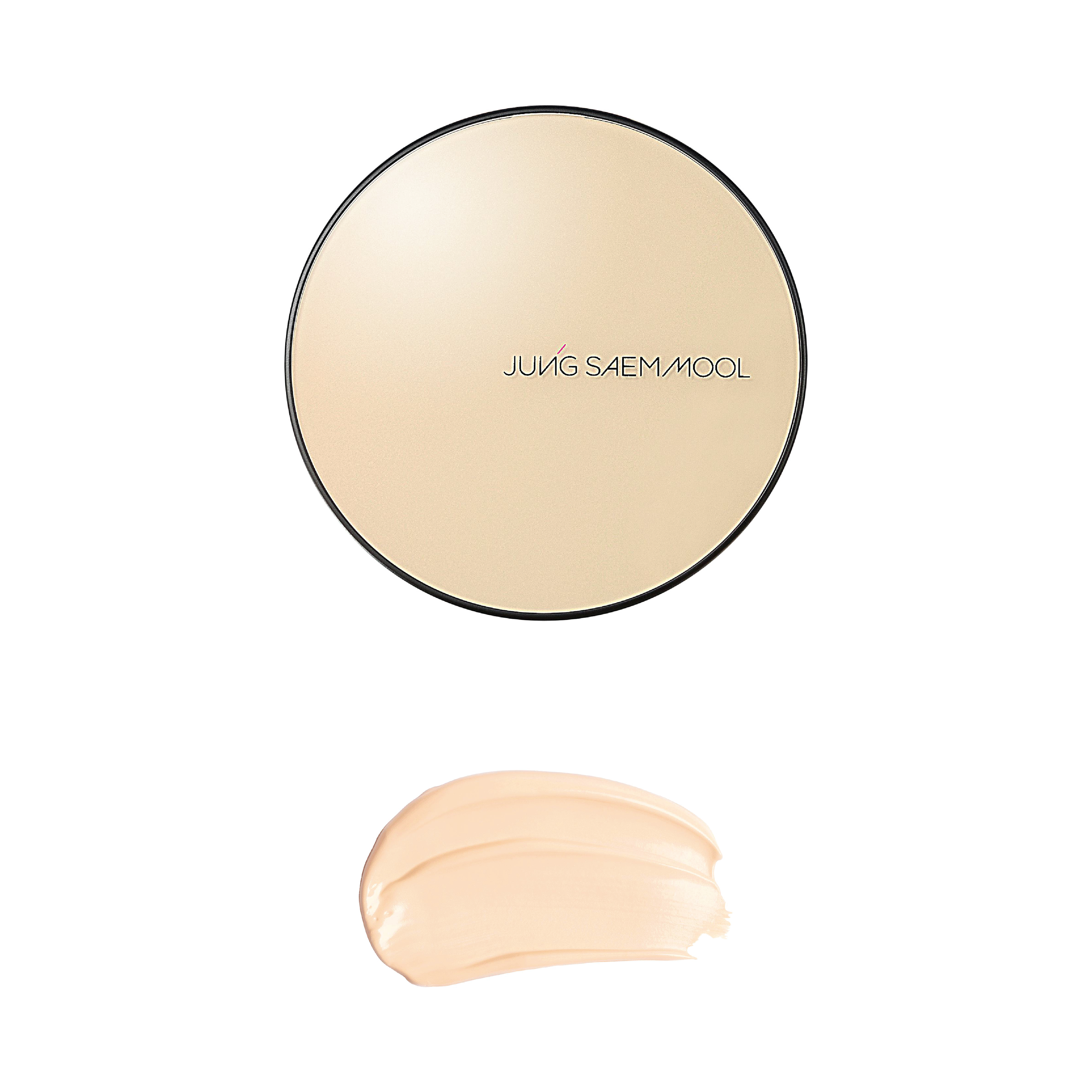 Essential Skin Nuder Long Wear Cushion