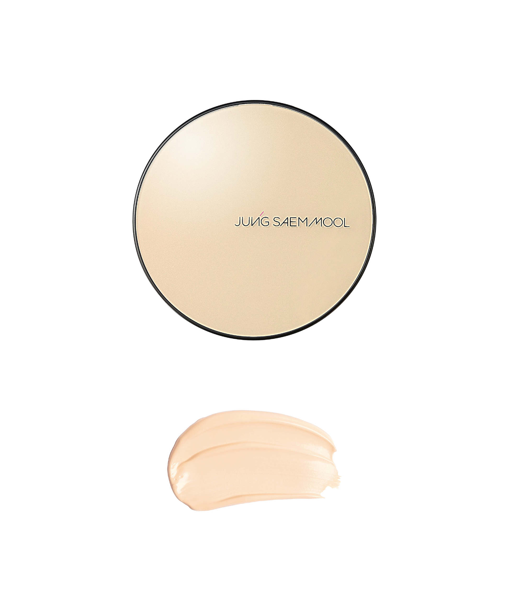 Essential Skin Nuder Long Wear Cushion