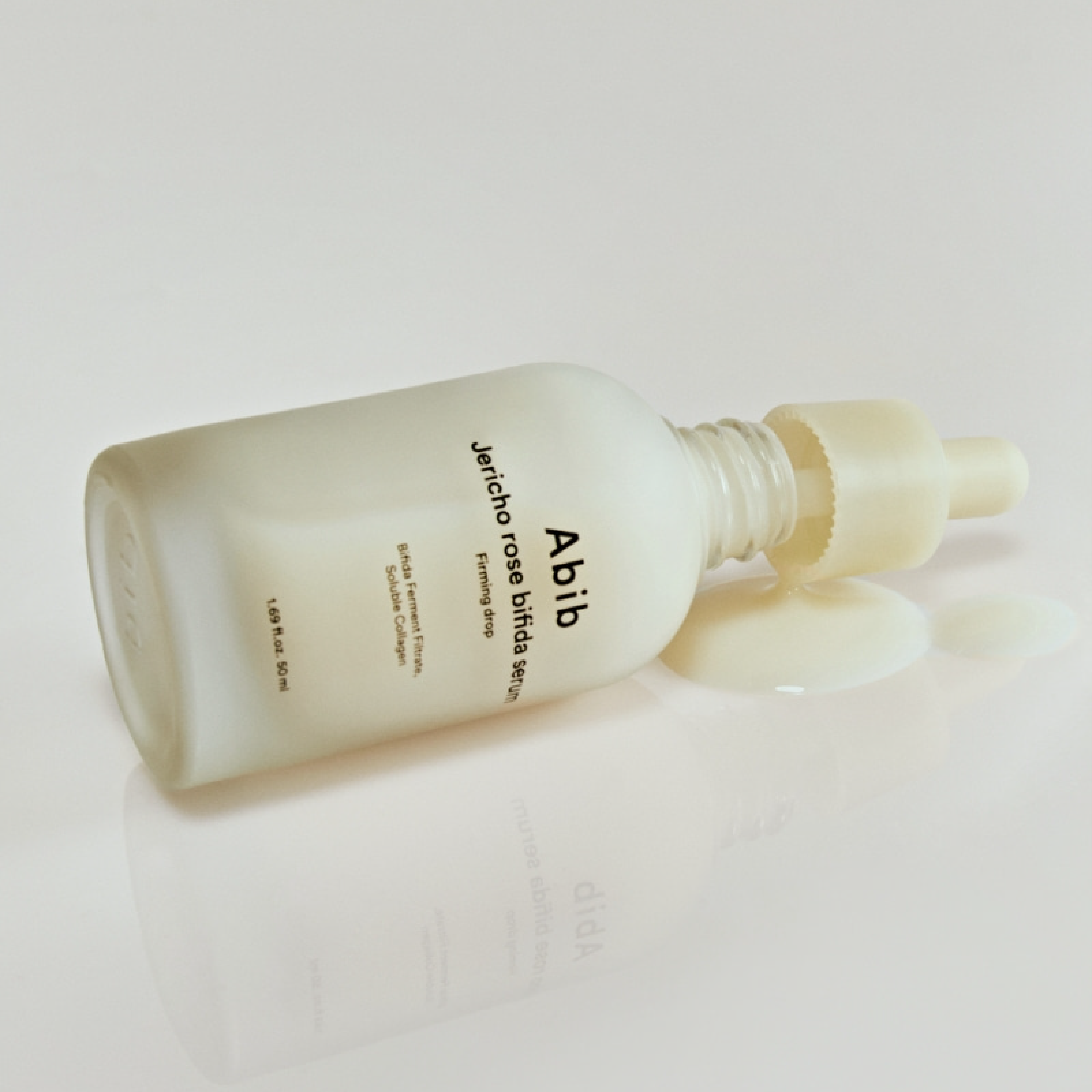 Jericho Rose Bifida Serum Firming Drop