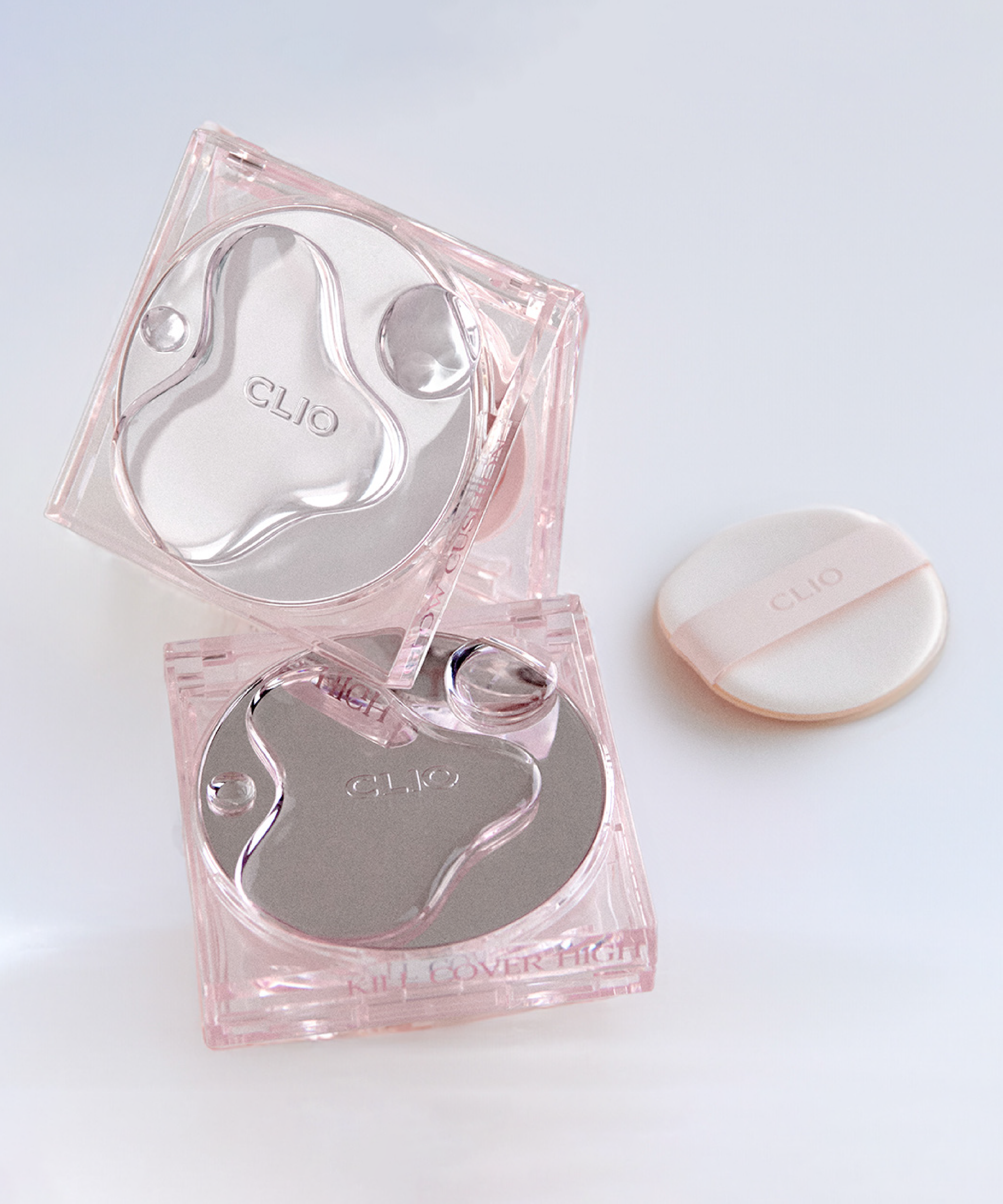 Kill Cover High Glow Cushion