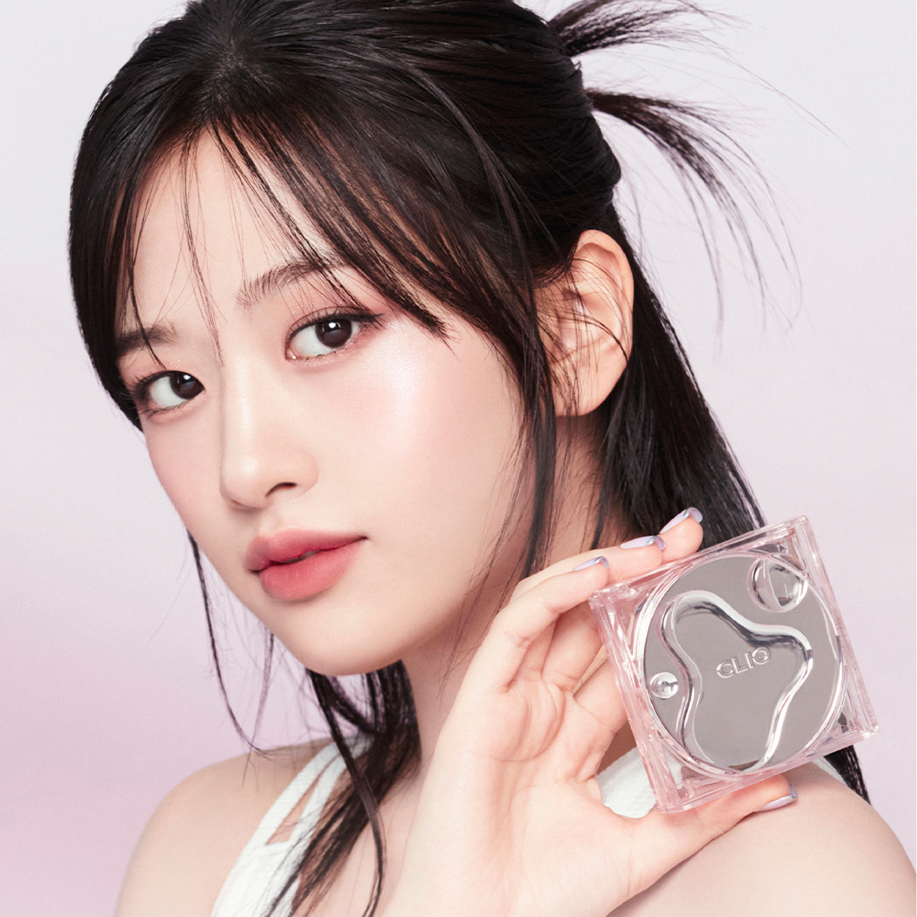 Kill Cover High Glow Cushion