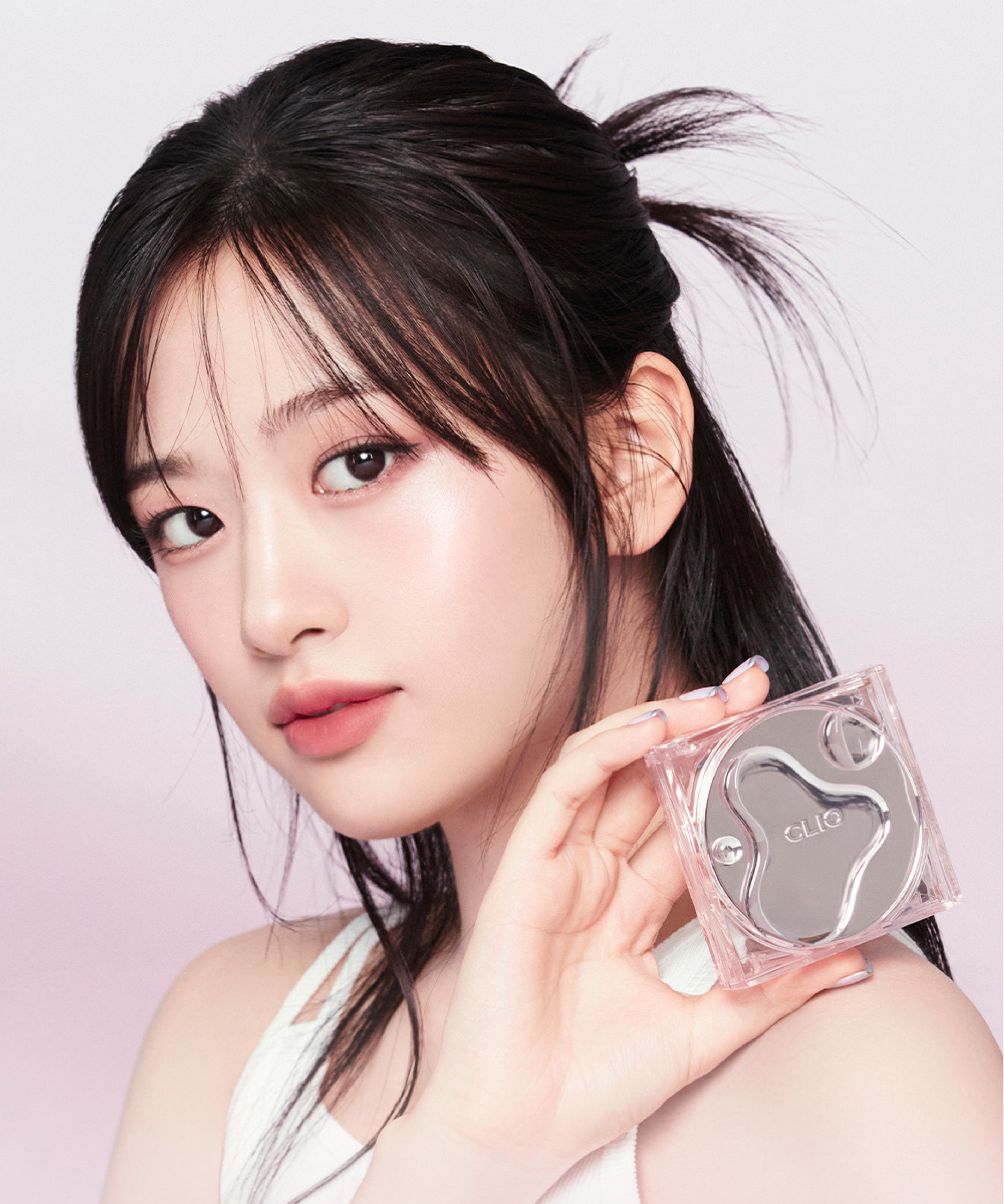 Kill Cover High Glow Cushion