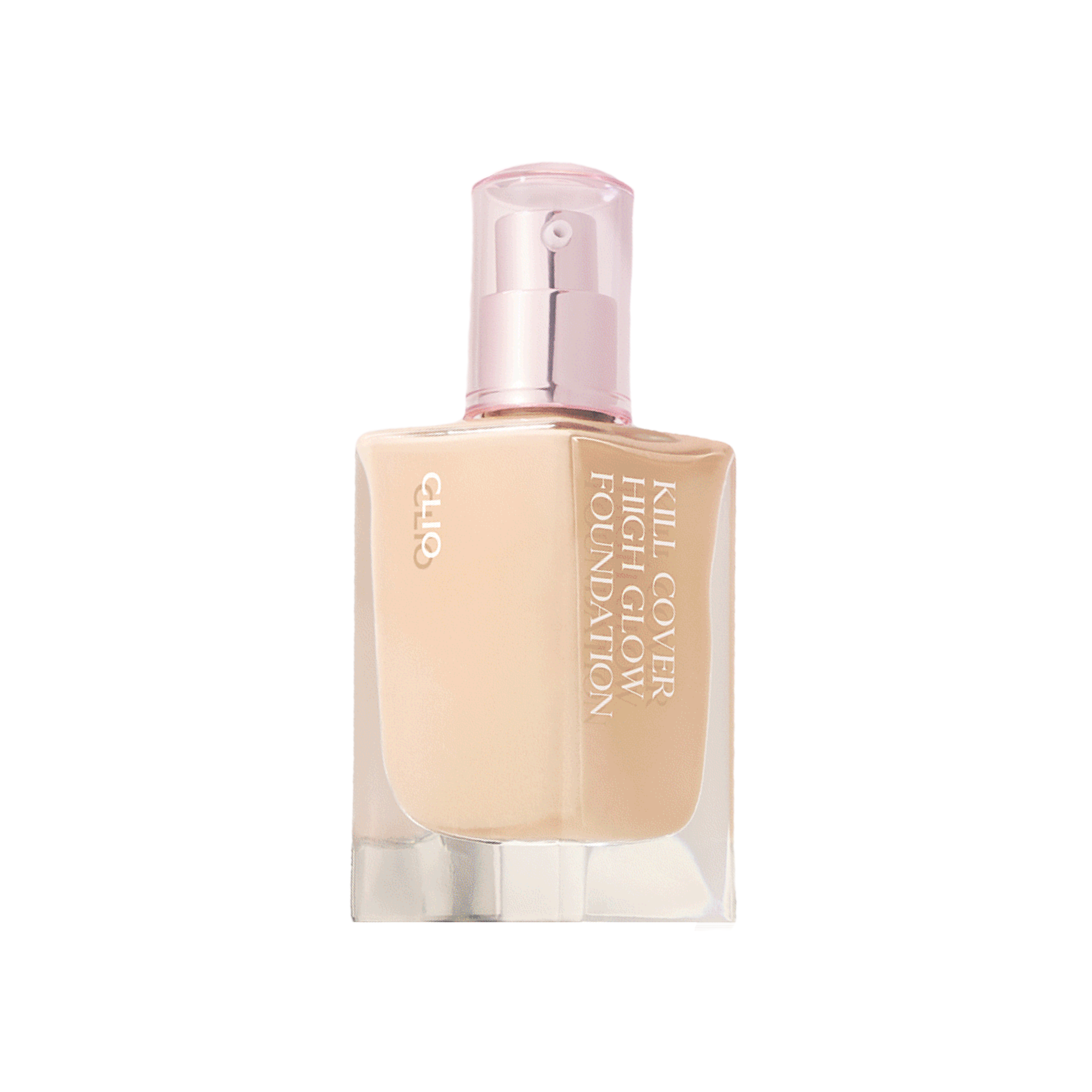 Kill Cover High Glow Foundation