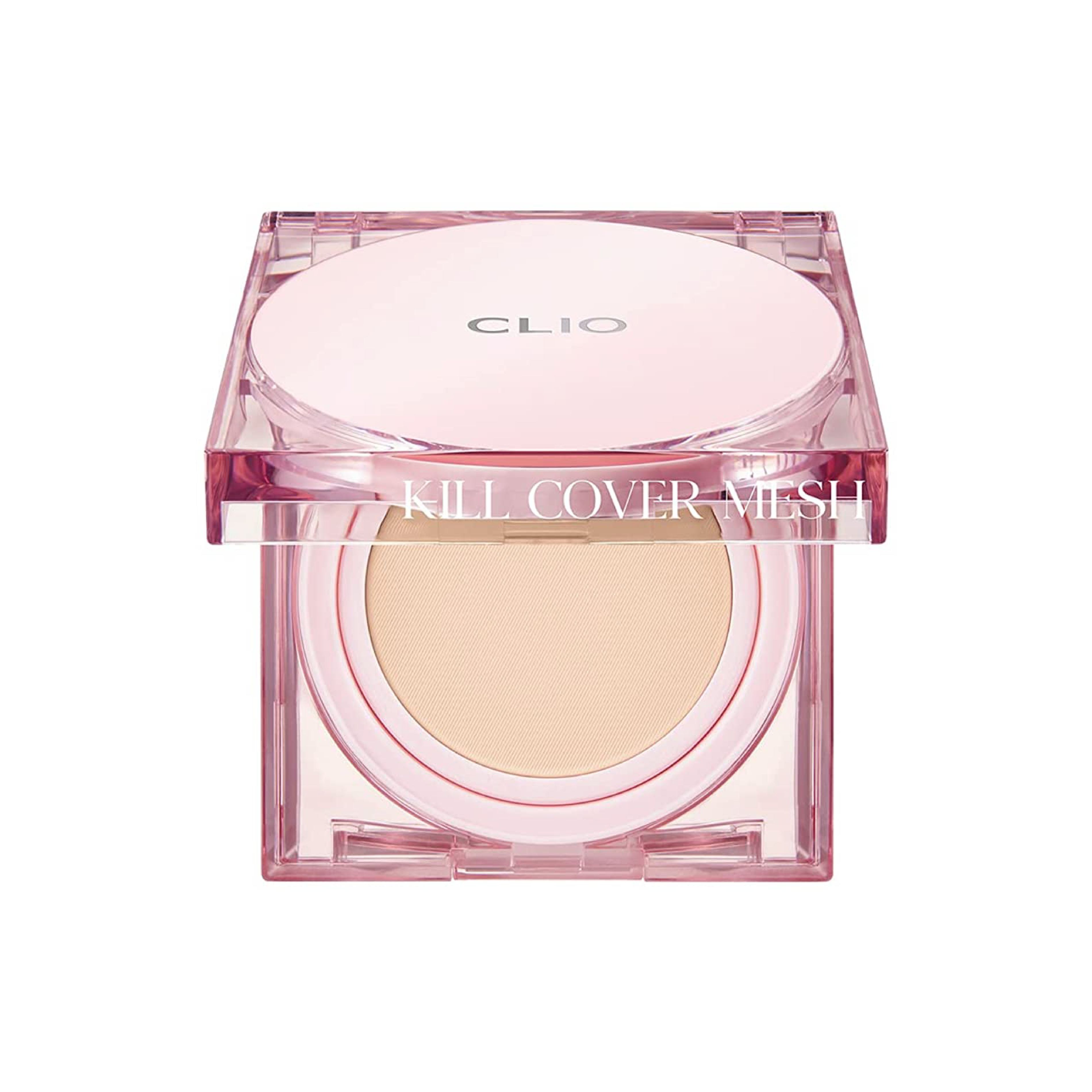 Kill Cover Mesh Glow Cushion