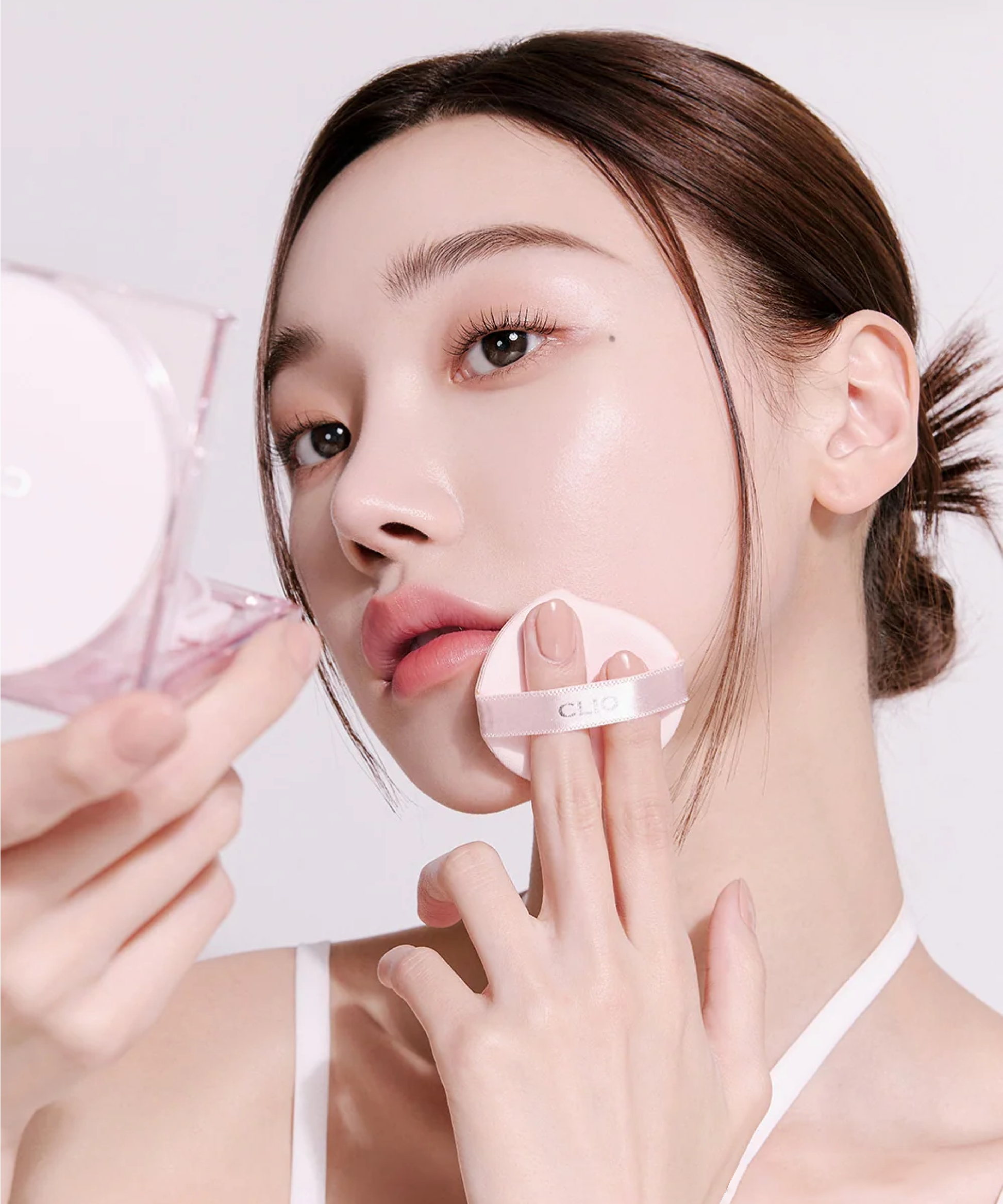 Kill Cover Mesh Glow Cushion