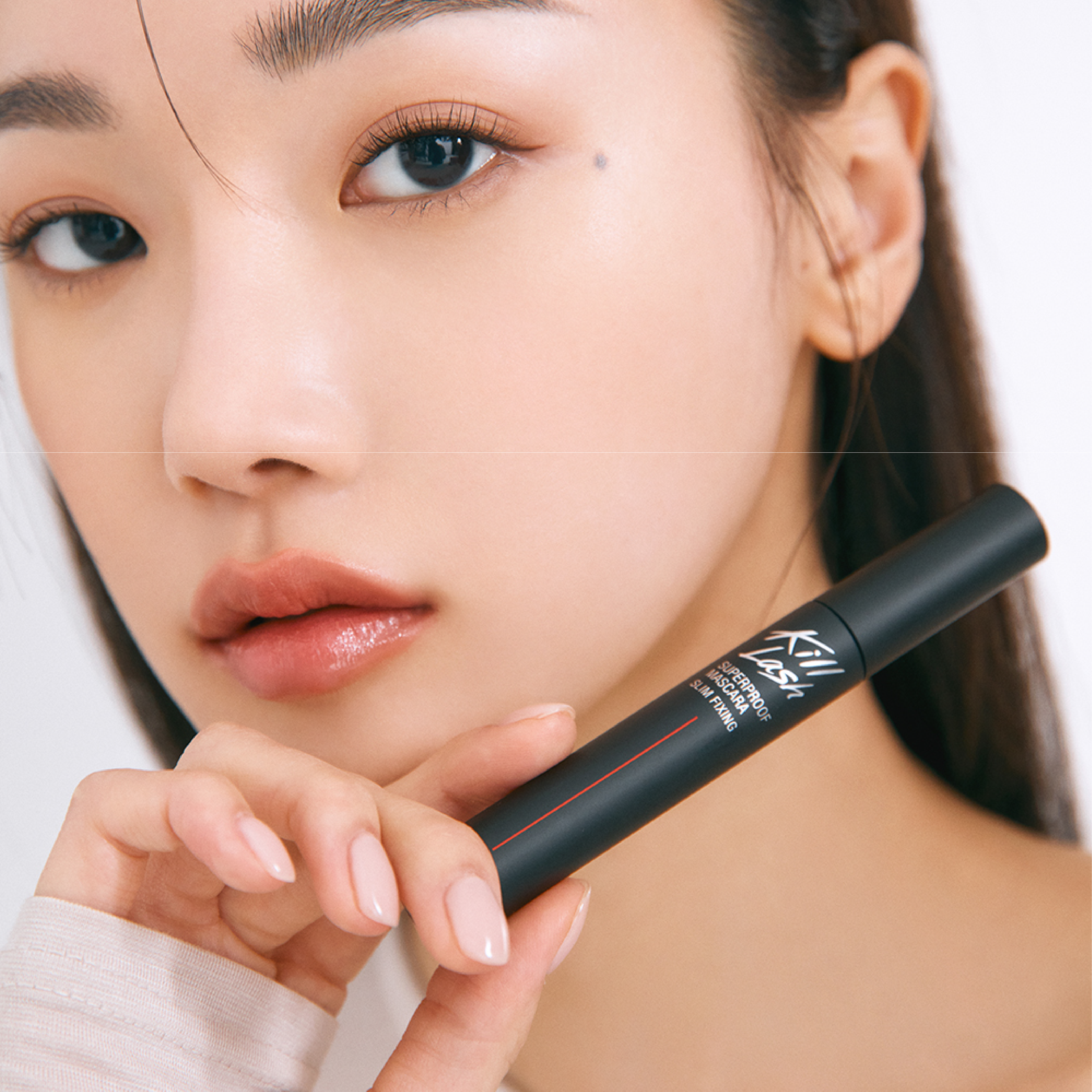 Kill Lash Superproof Mascara 1+1