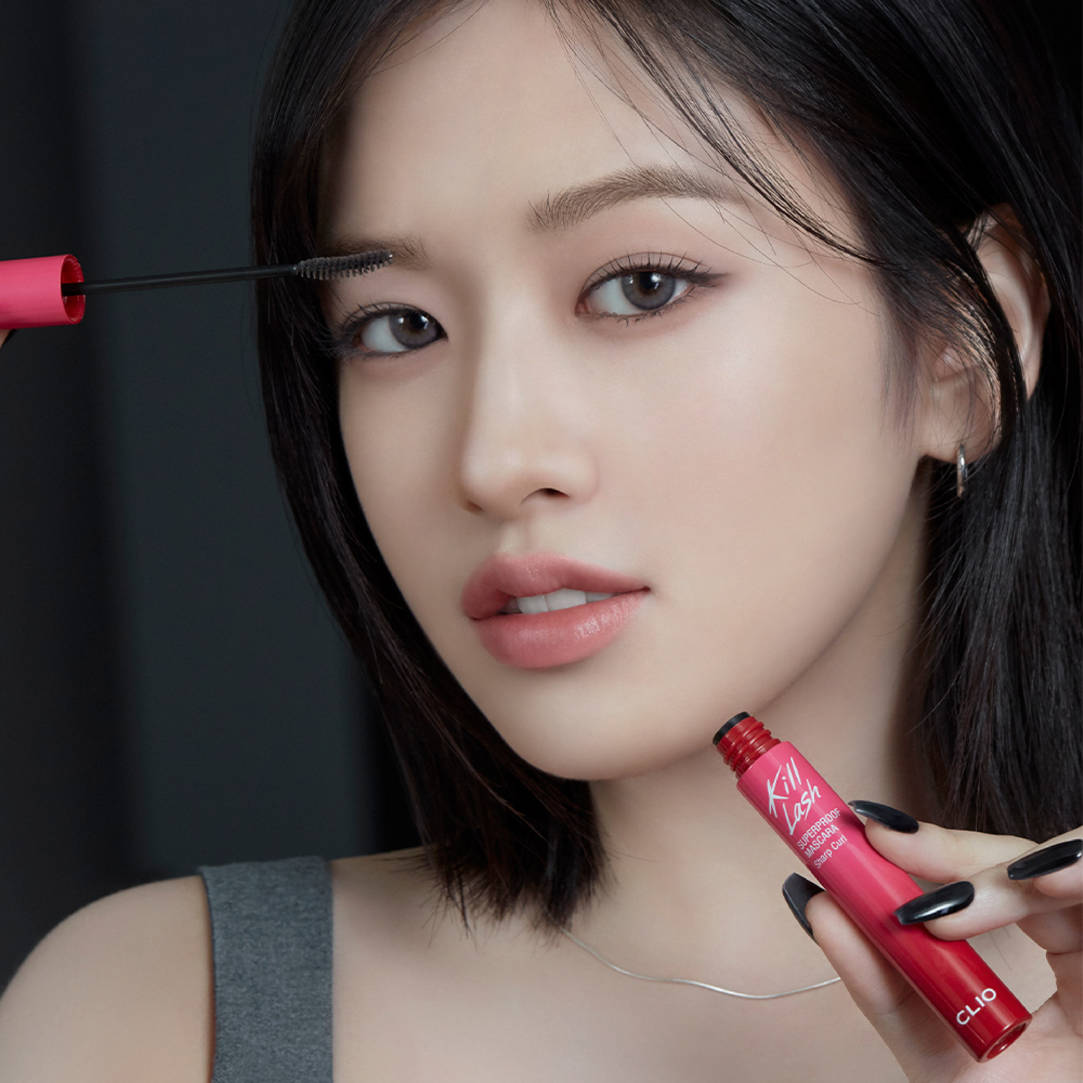 Kill Lash Superproof Mascara - Sharp Curl 1+1