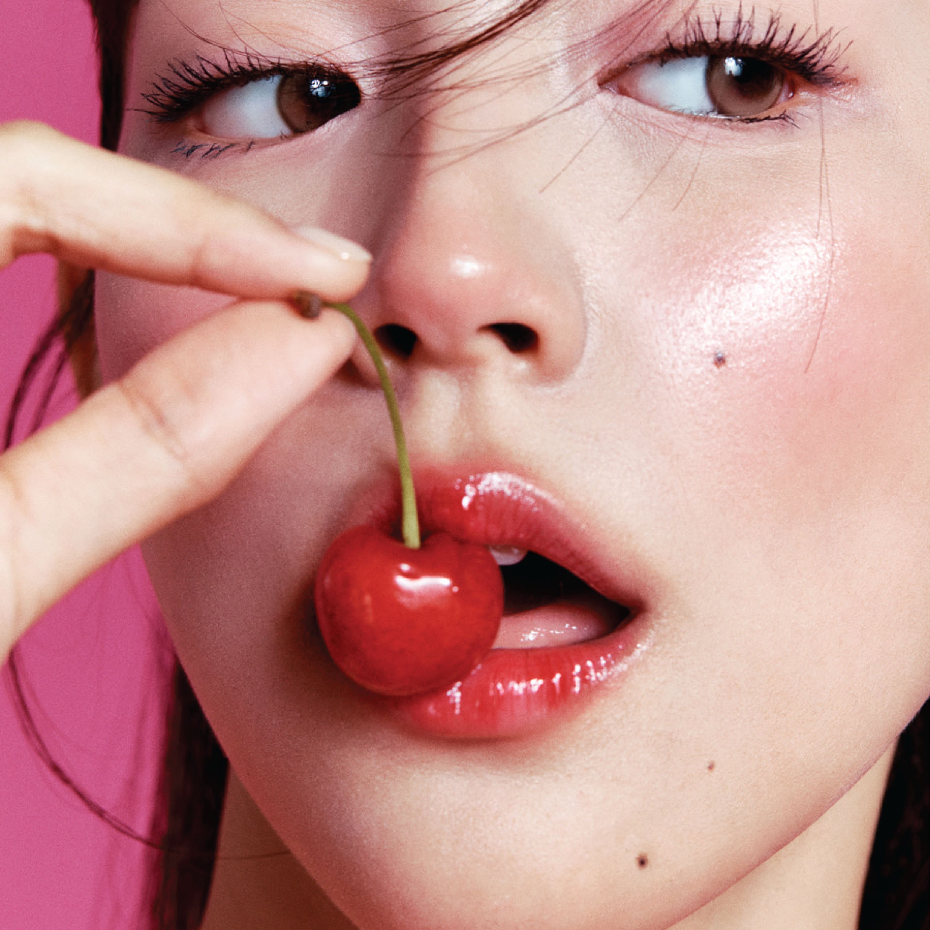 Lip & Cheek Glow Jelly Pot