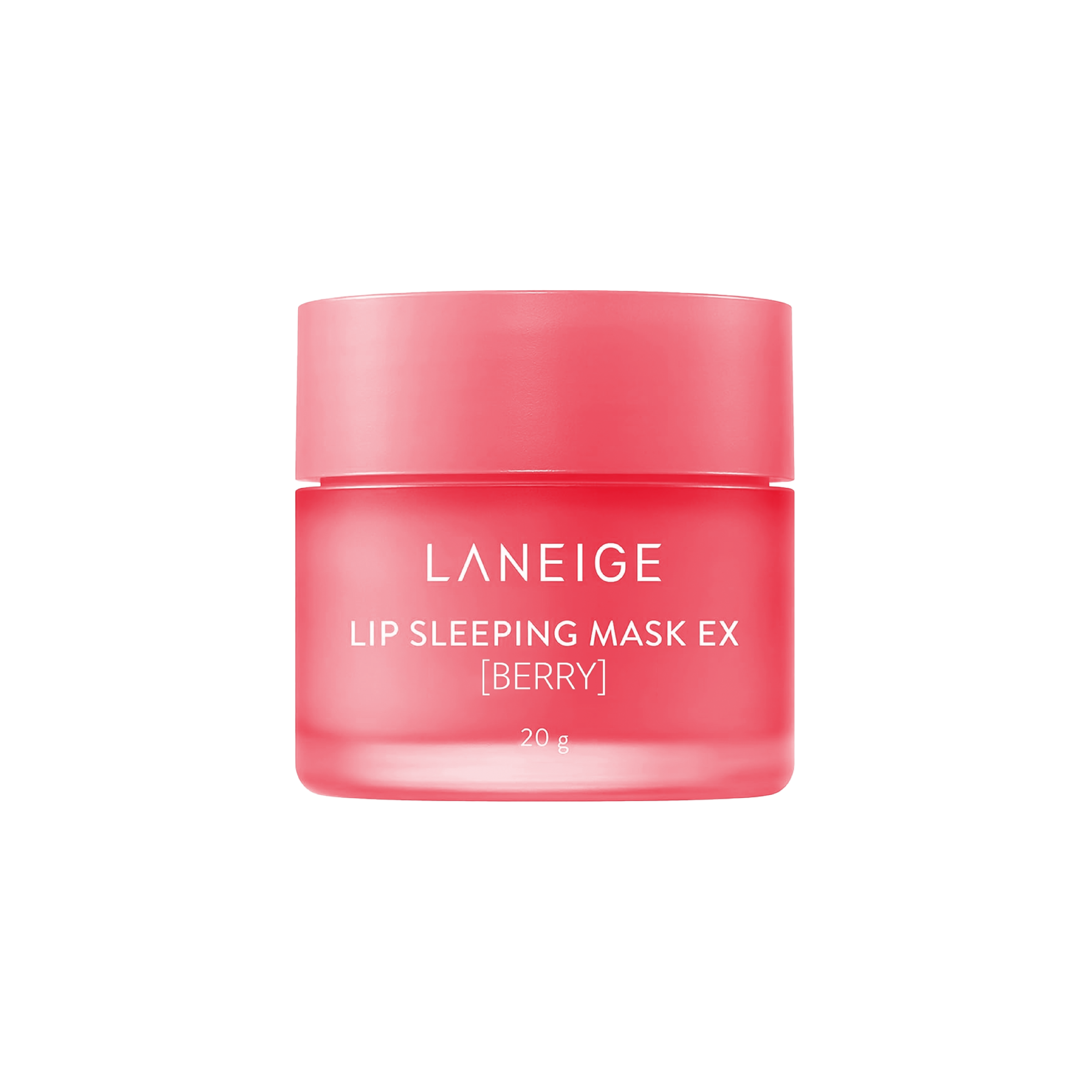 Lip Sleeping Mask EX