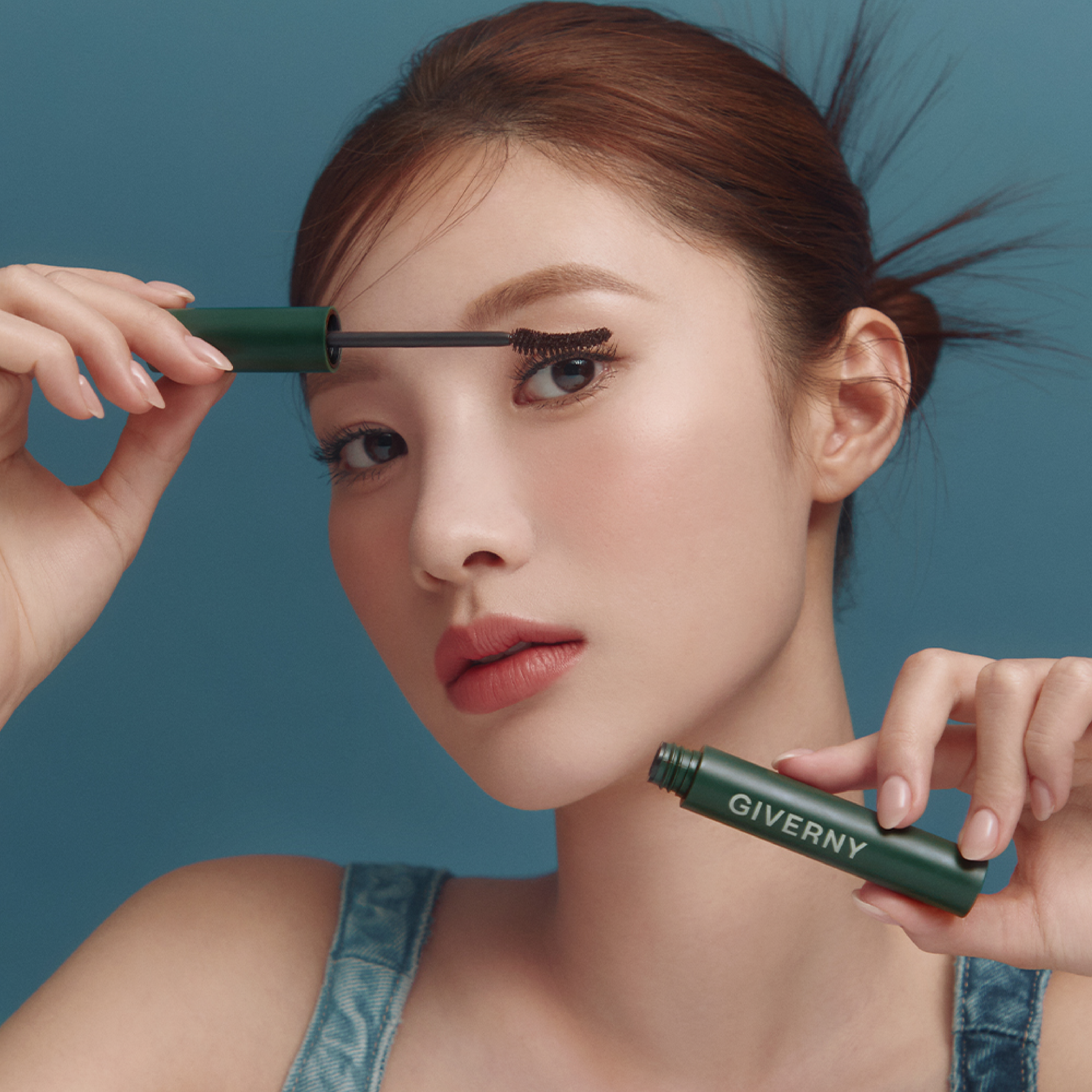 Milchak Fixing Mascara