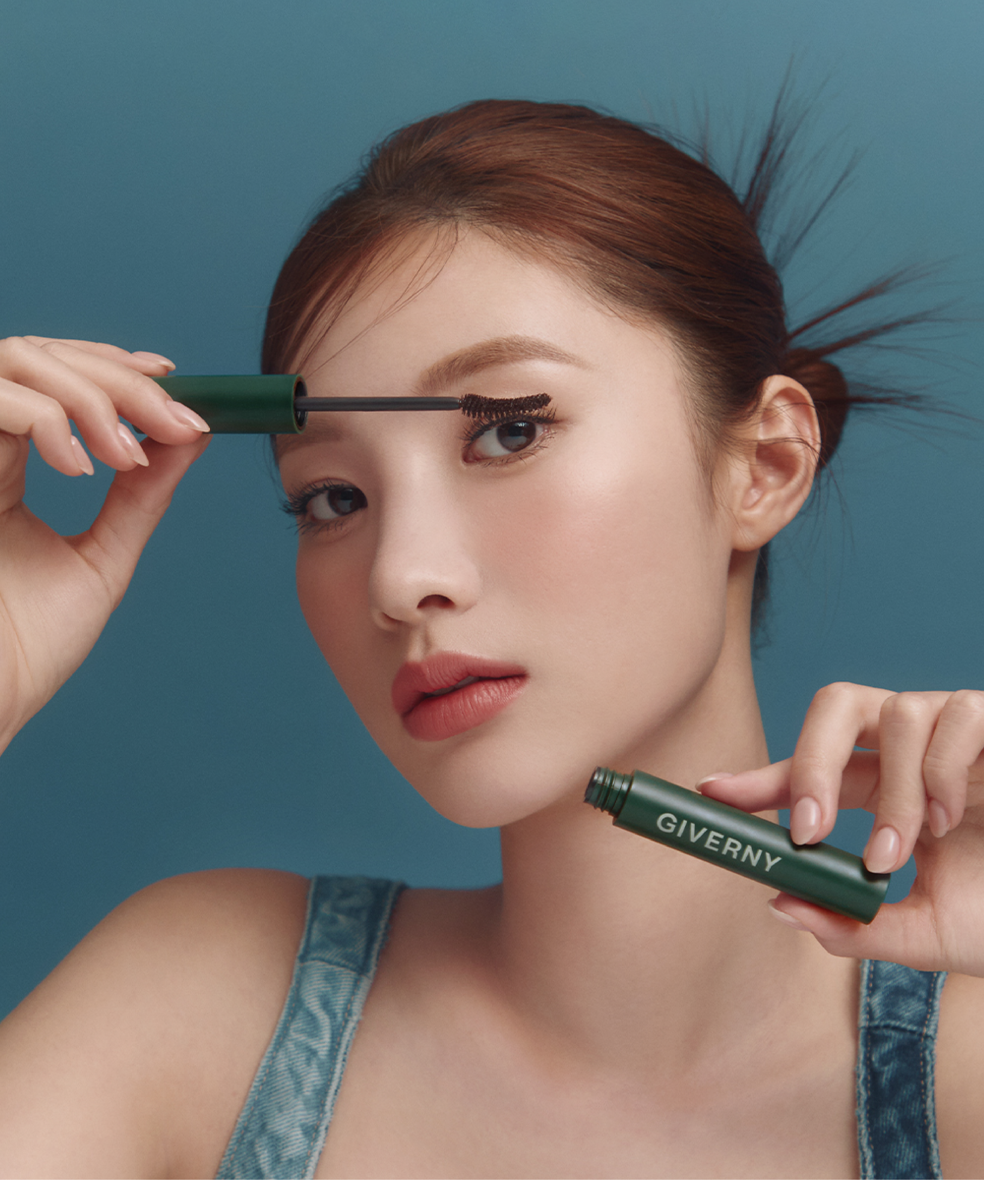 Milchak Fixing Mascara