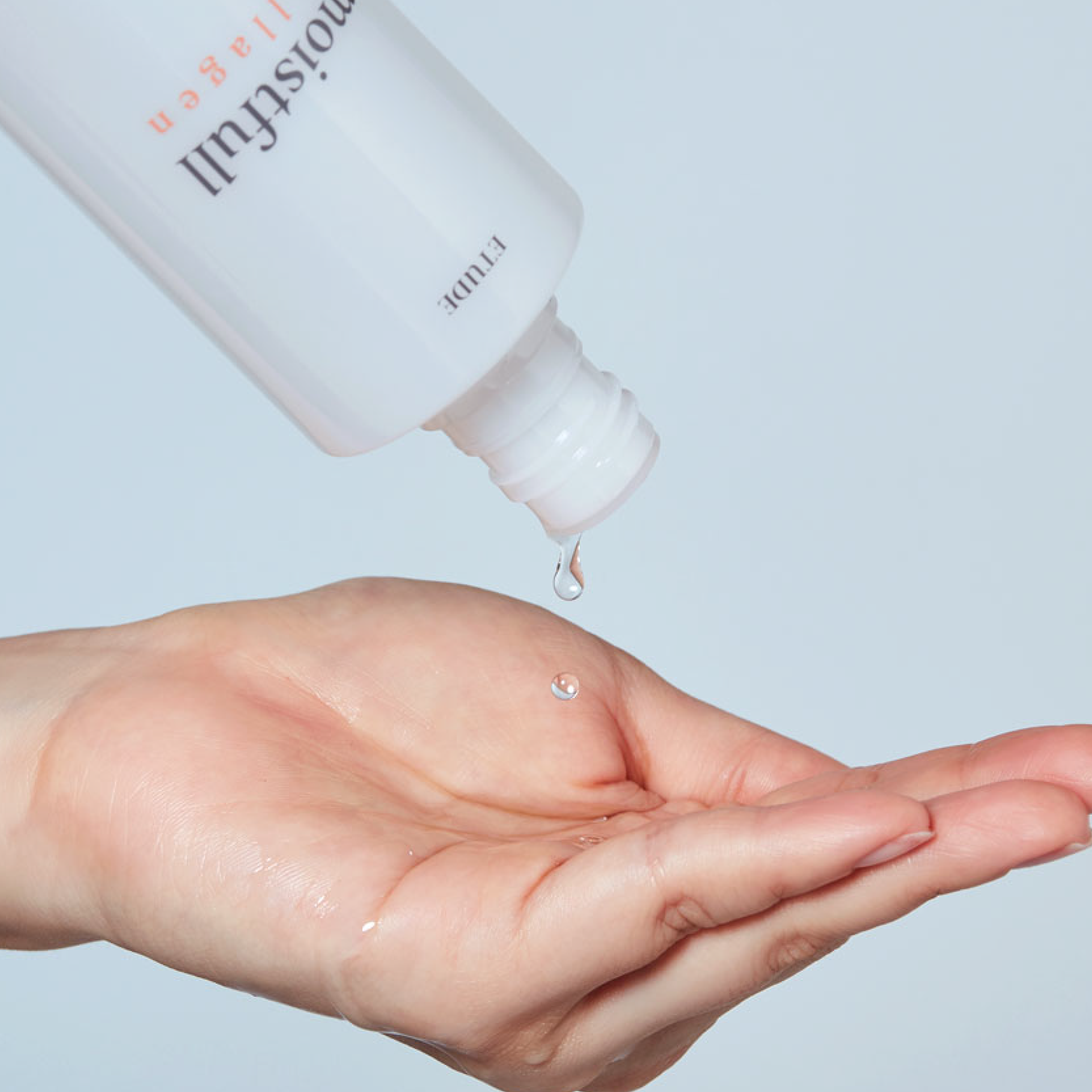 Moistfull Collagen Toner