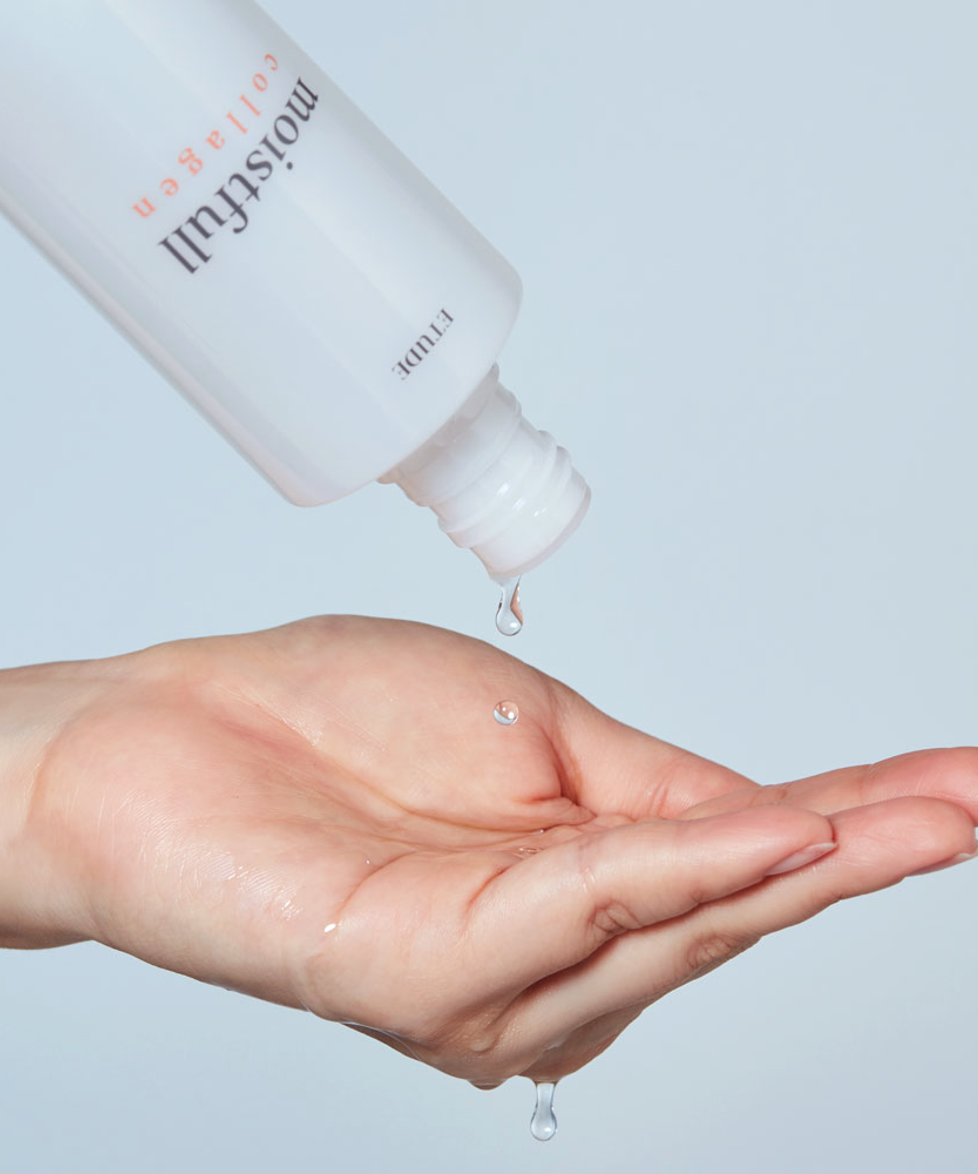 Moistfull Collagen Toner