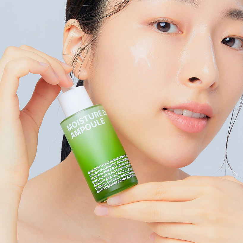 Moisture Dr. Ampoule