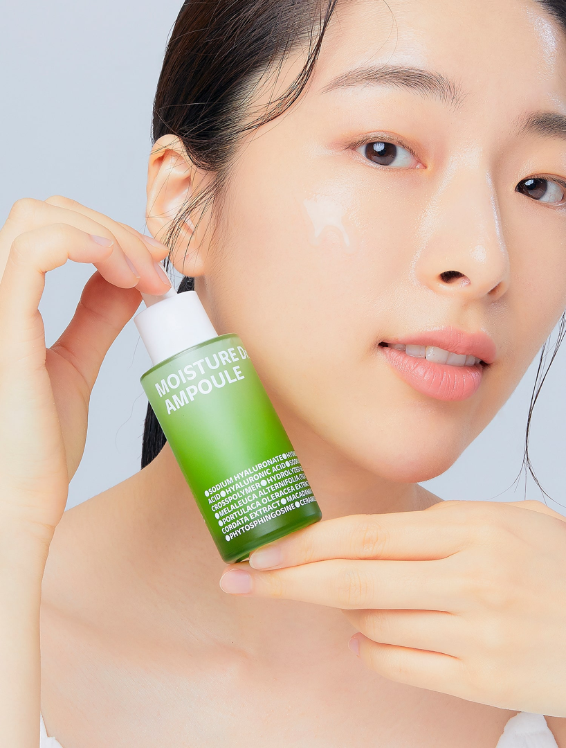 Moisture Dr. Ampoule