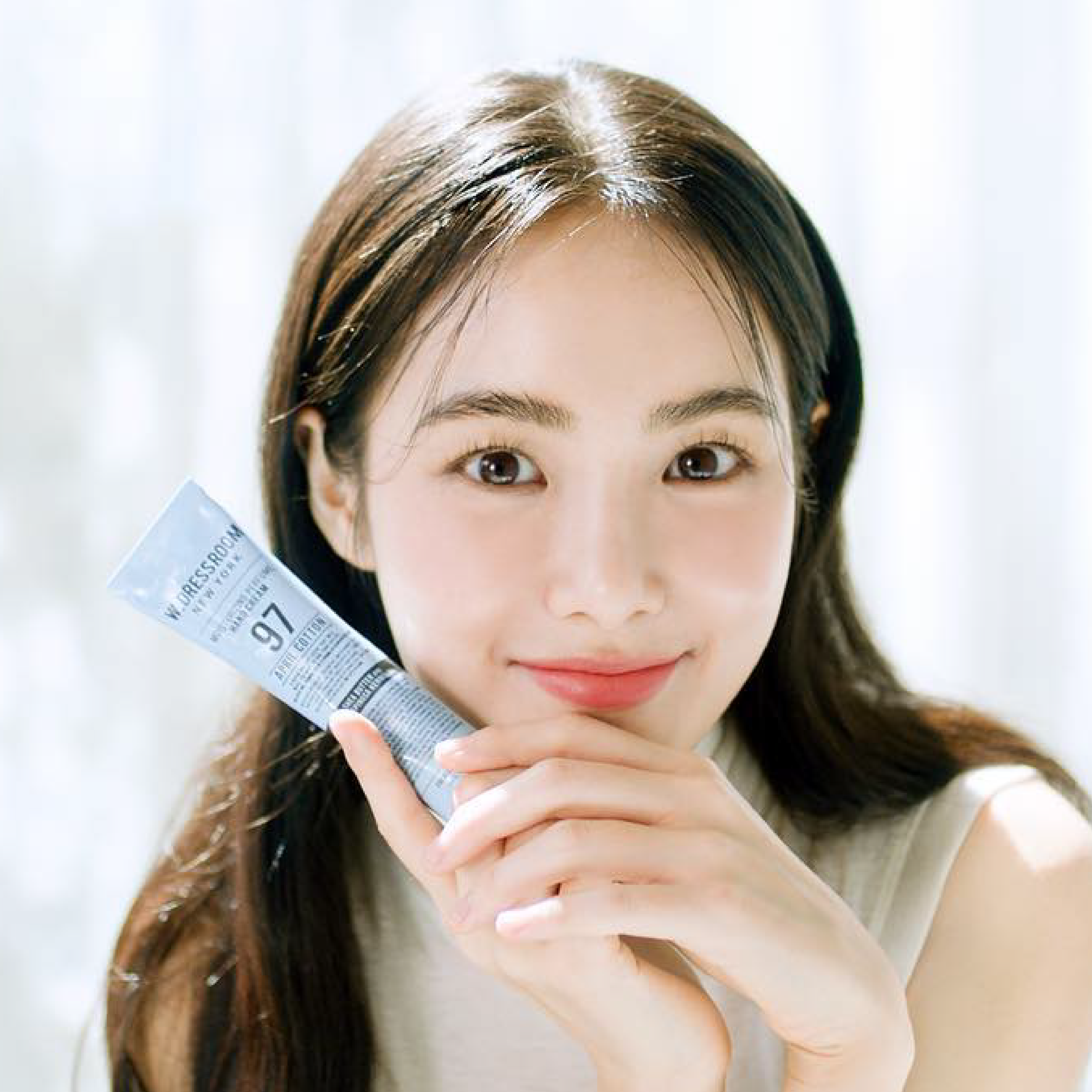 Moisturizing Perfume Hand Cream