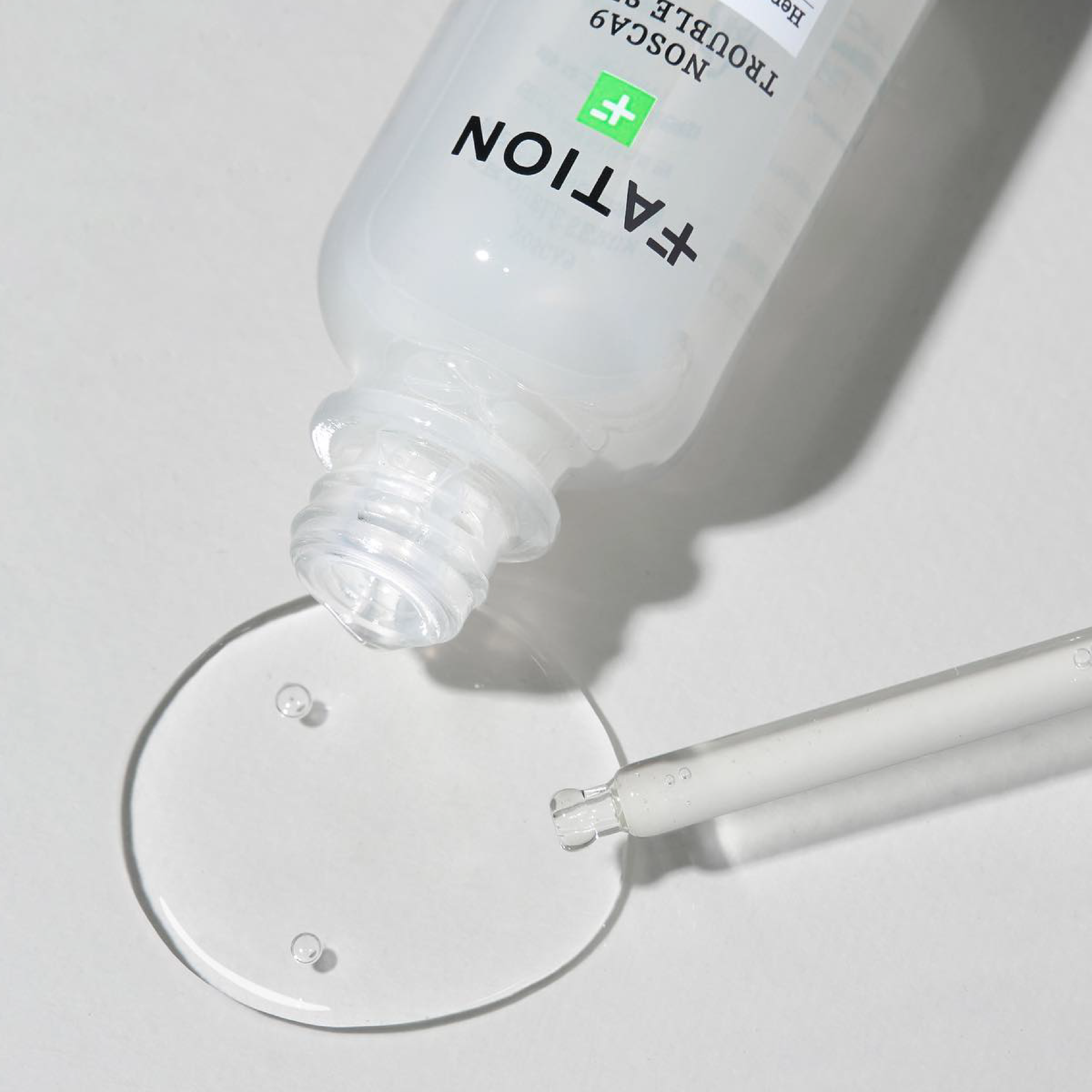 Nosca9 Trouble Serum
