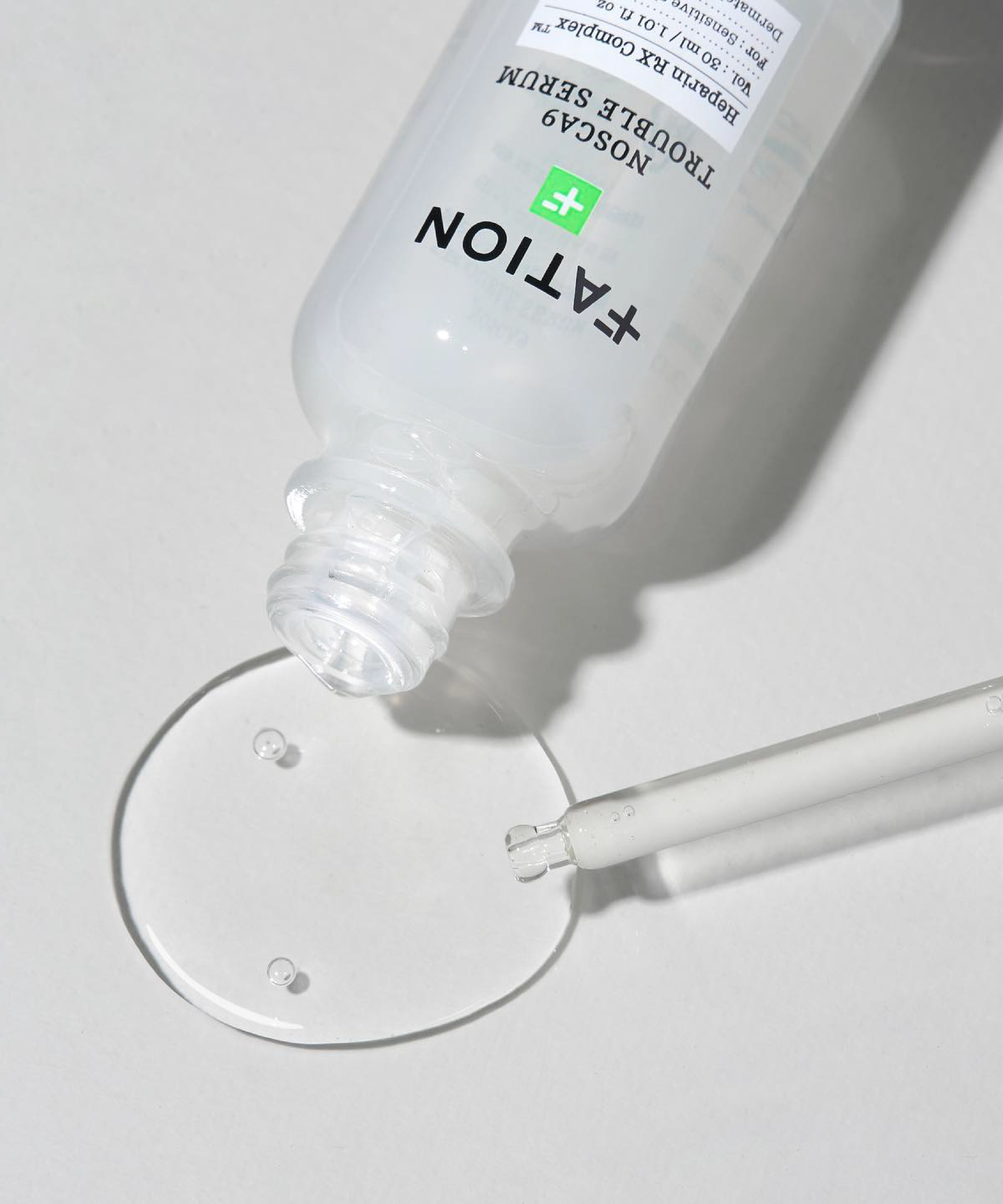 Nosca9 Trouble Serum