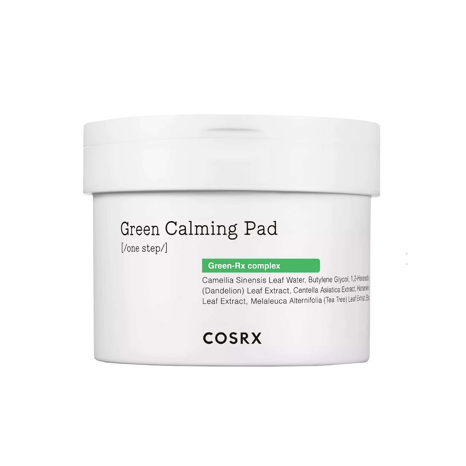 One Step Green Hero Calming Pad