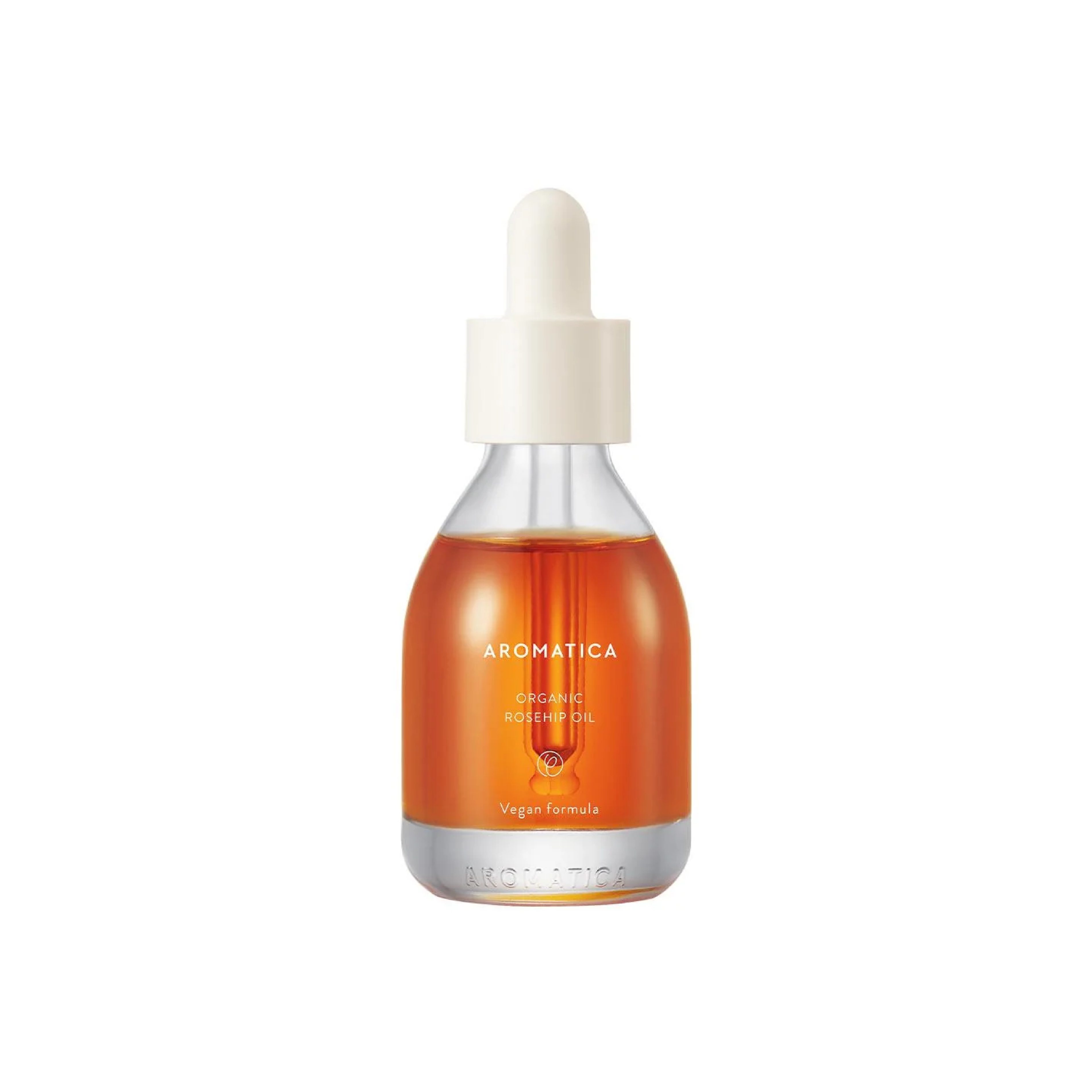 Organic Rosehip Oil