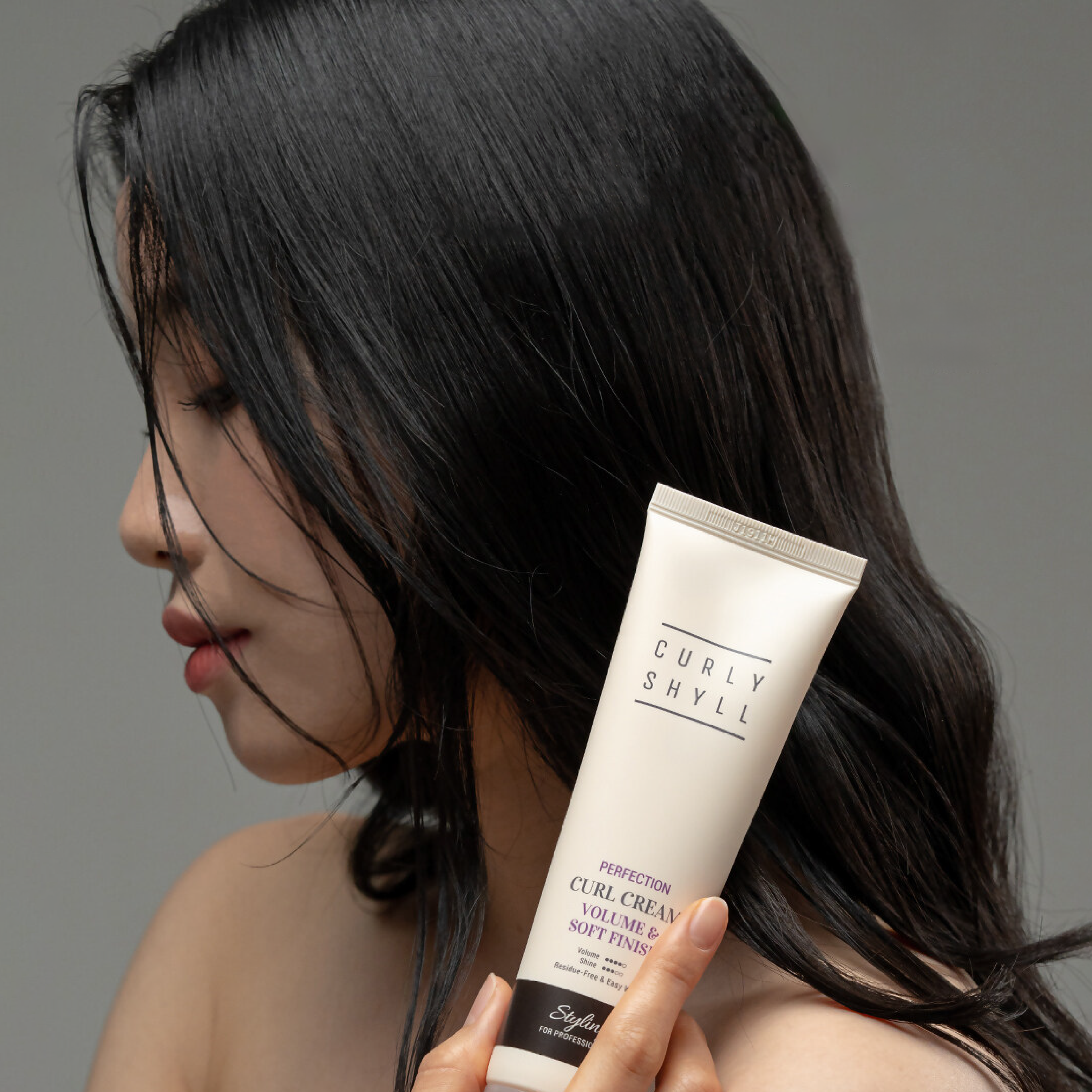 Perfection Curl Cream