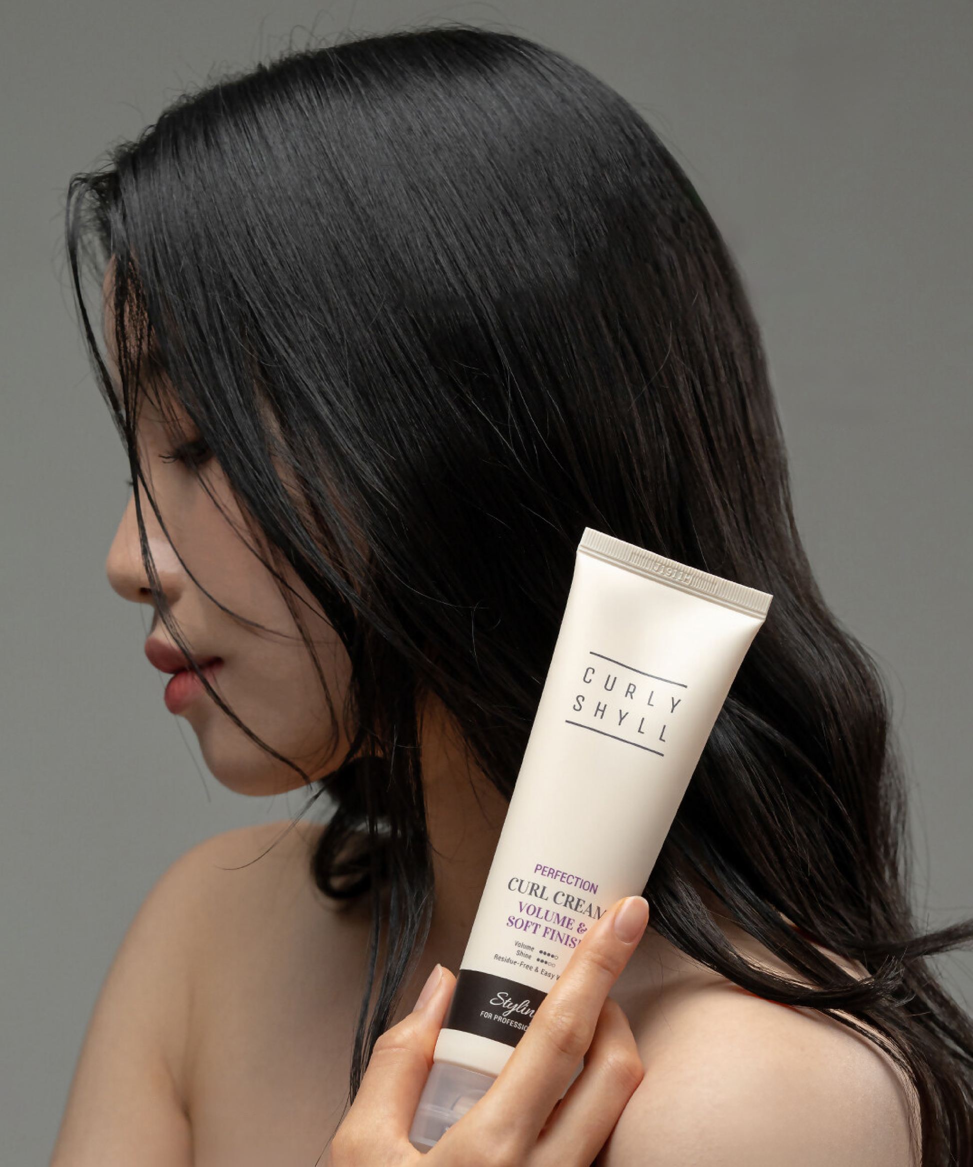 Perfection Curl Cream