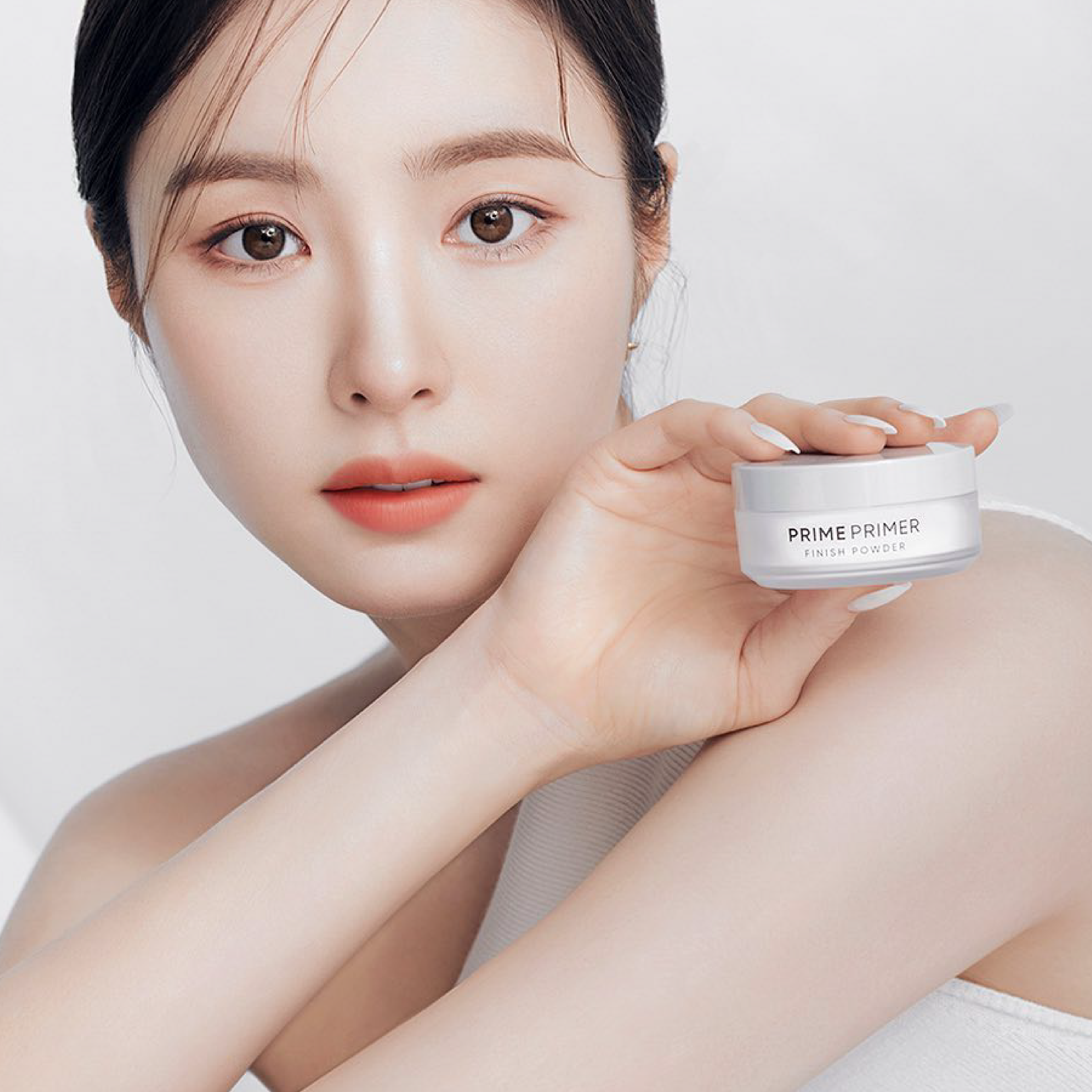 Prime Primer Finish Powder