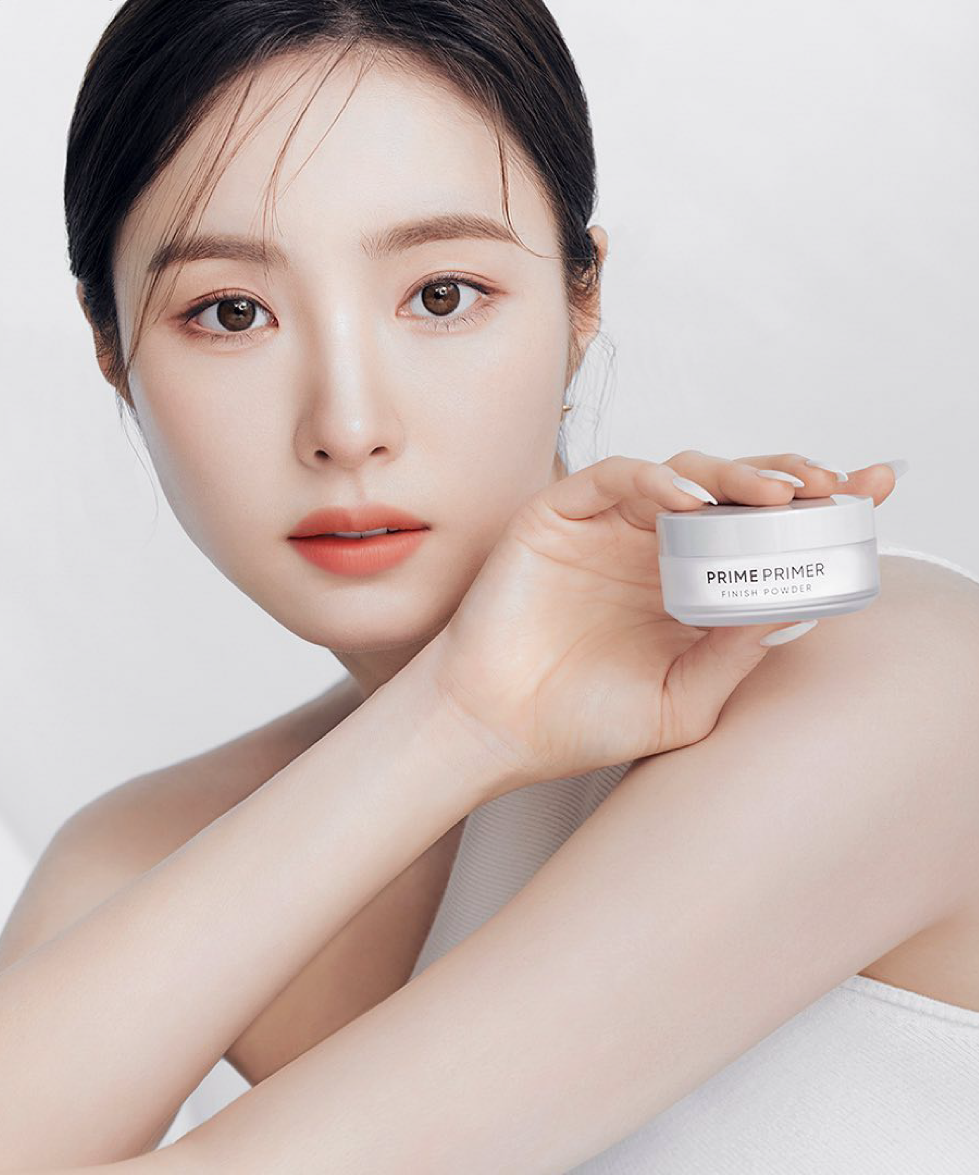 Prime Primer Finish Powder