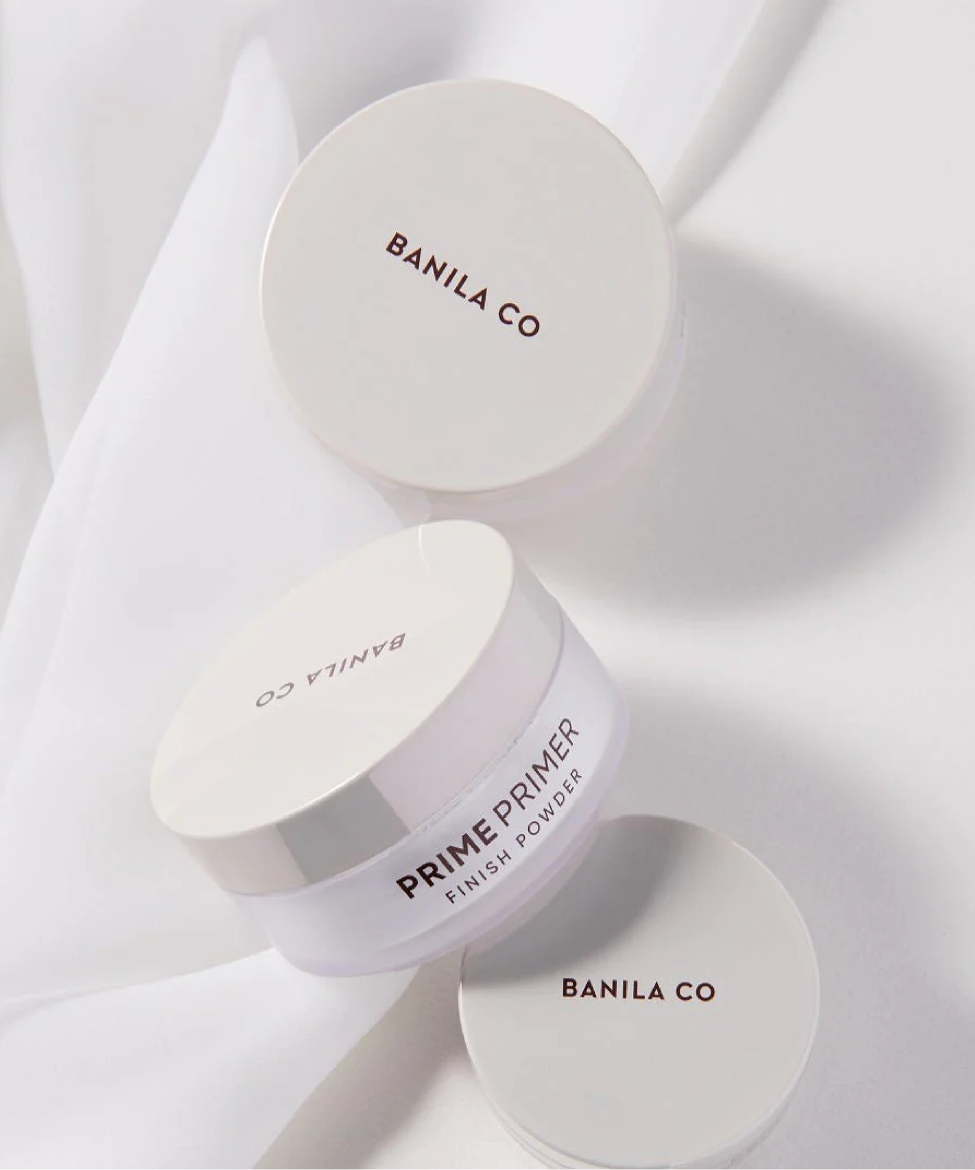 Prime Primer Finish Powder