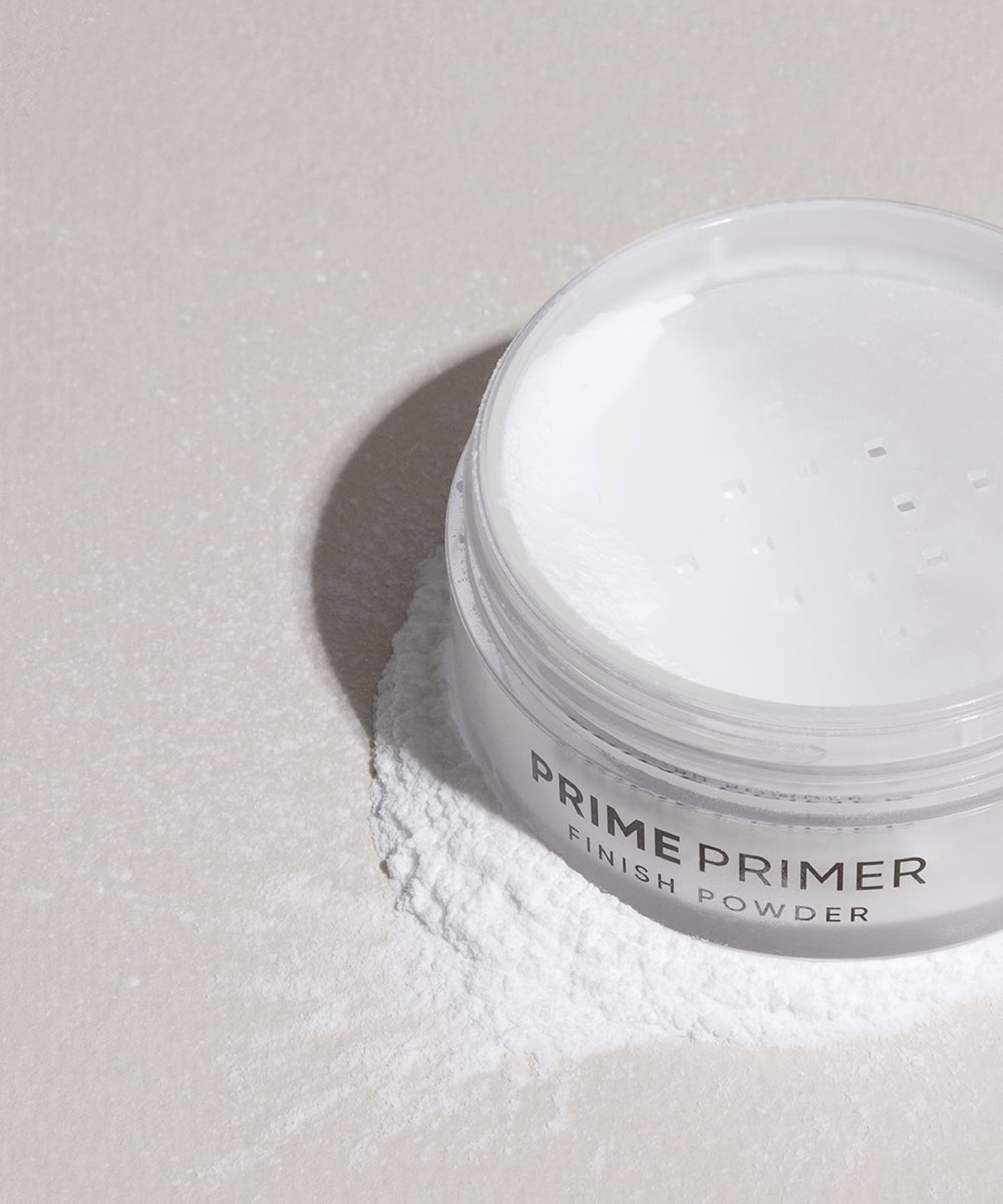 Prime Primer Finish Powder