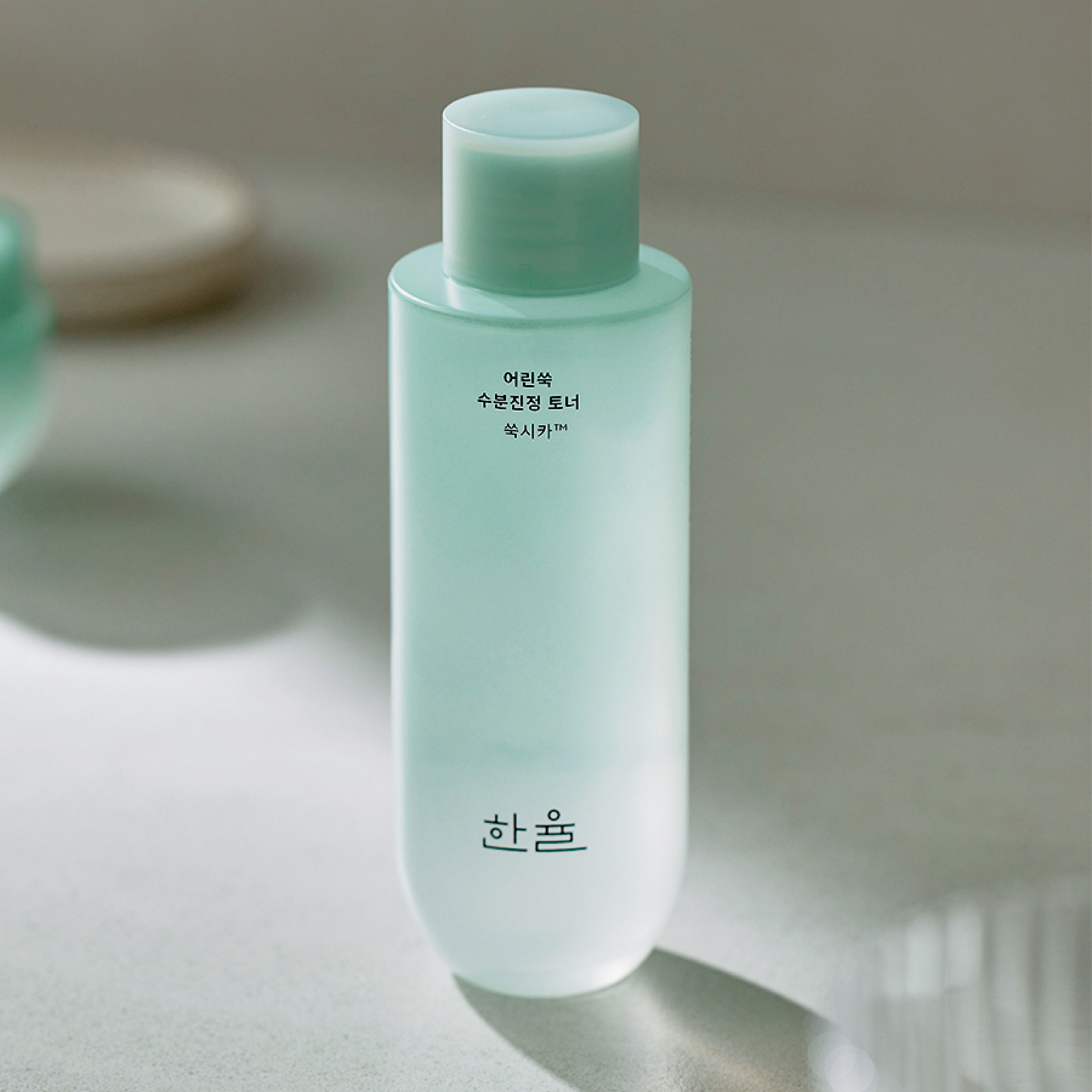 Pure Artemisia Calming pH-Balancing Toner