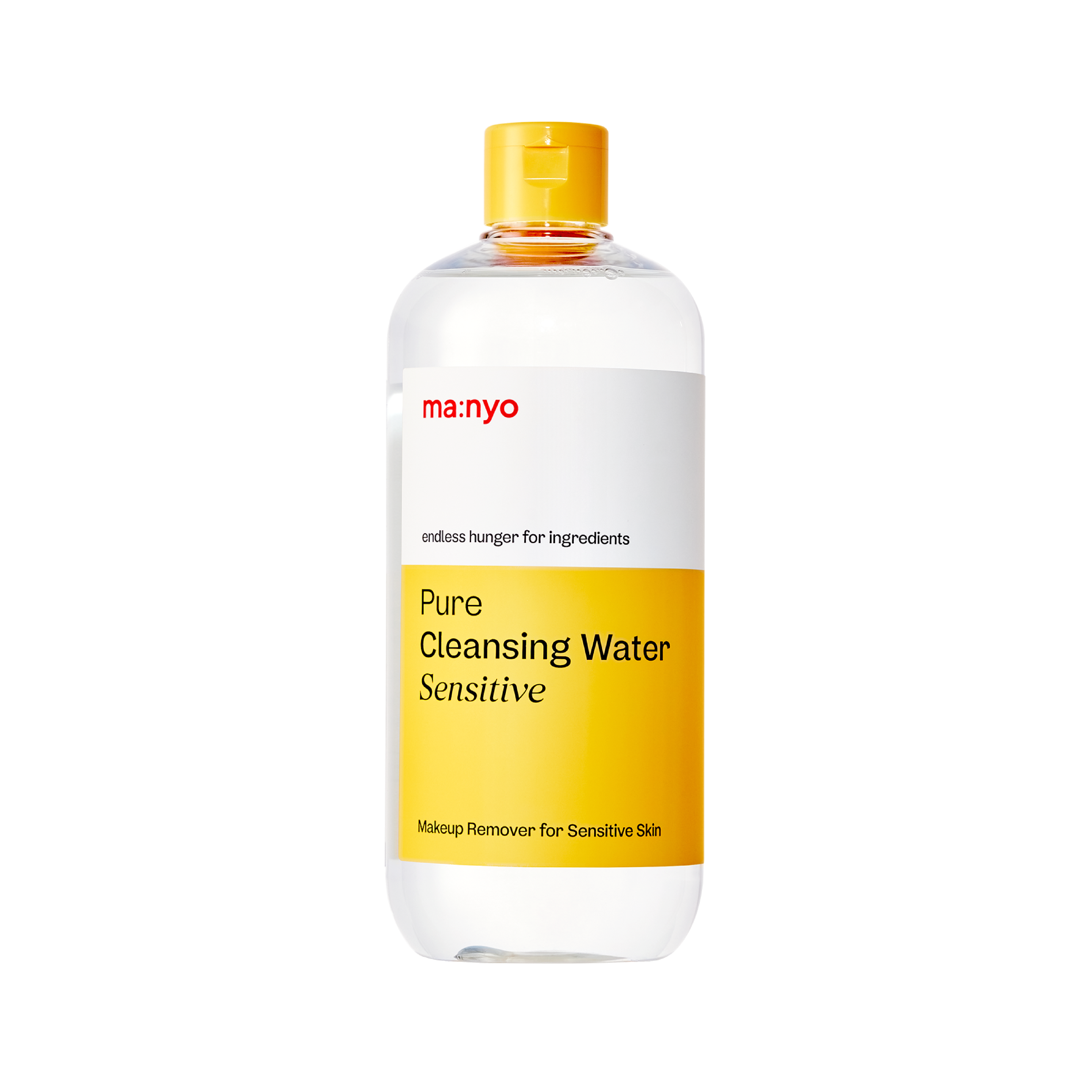 Pure Cleansing Water Sensitive