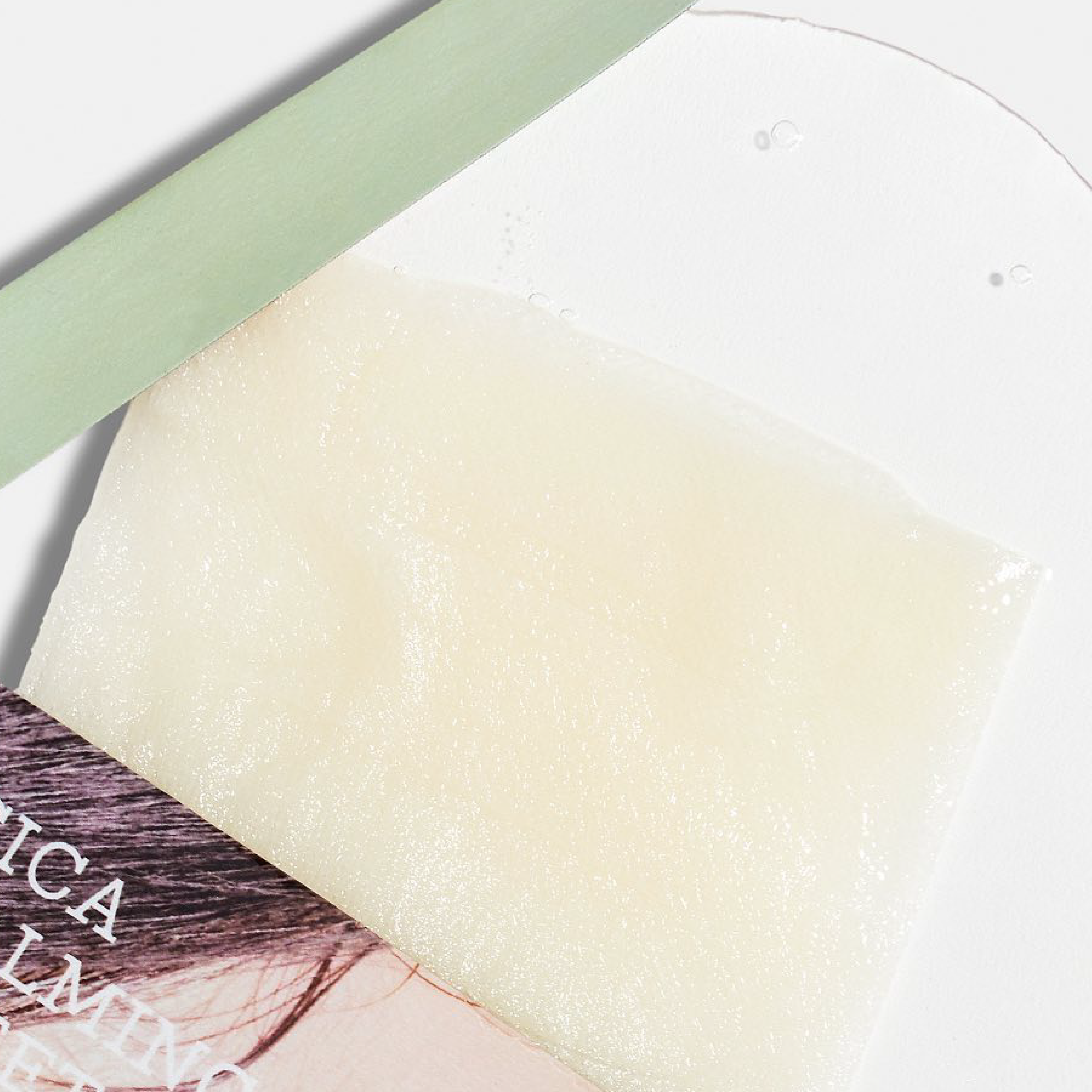 Pure Fit Cica Calming True Sheet Mask