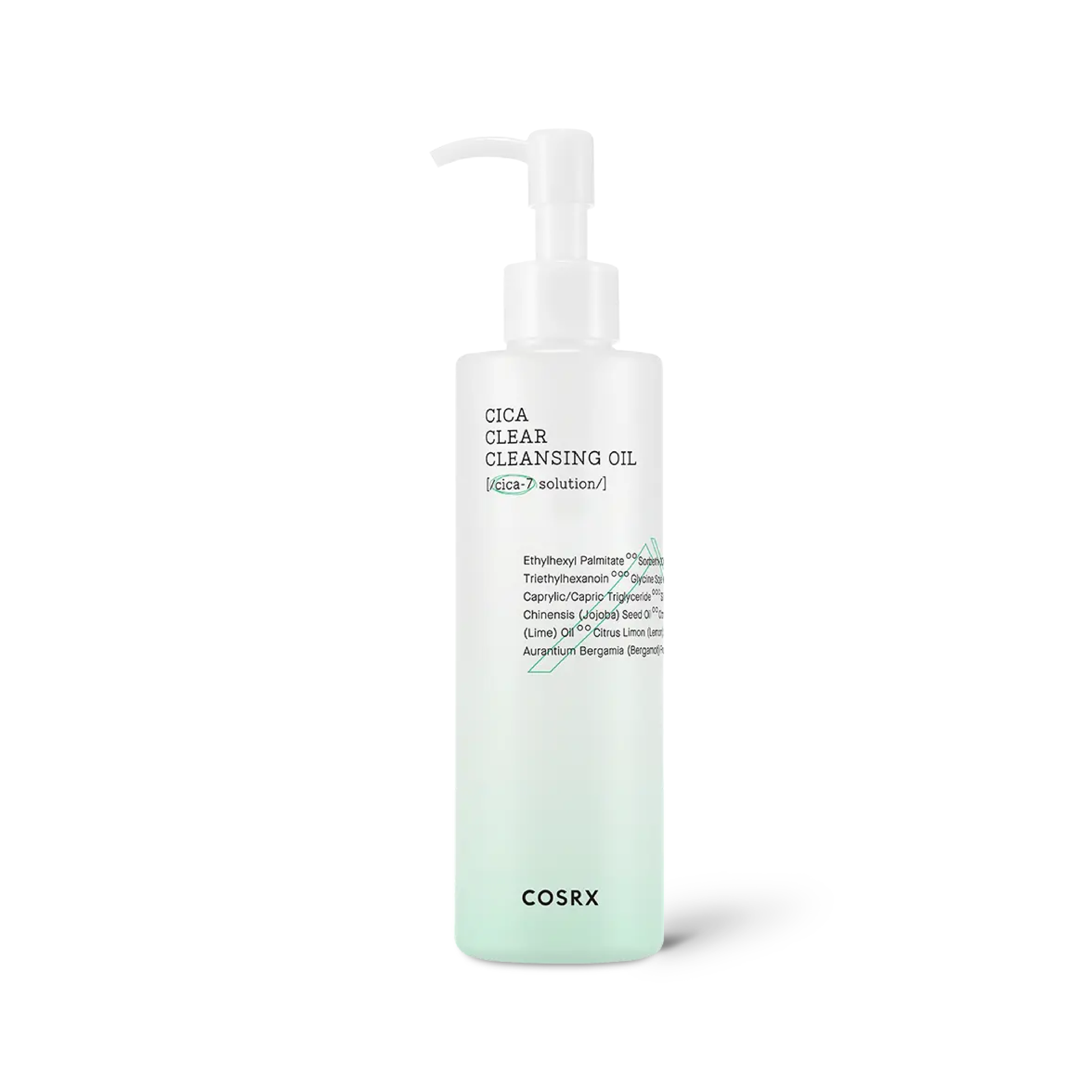 Pure Fit Cica Clear Cleansing Oil