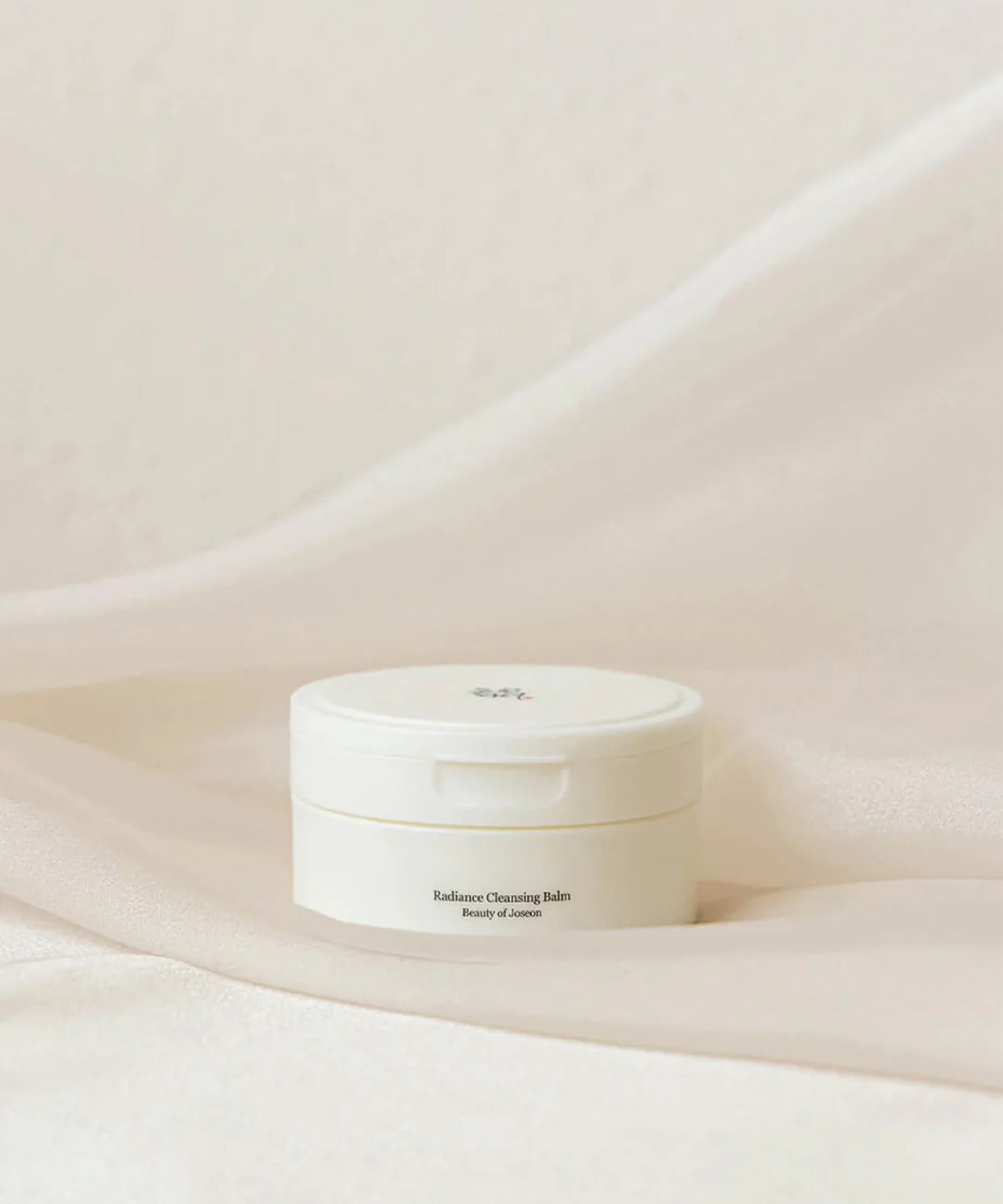Radiance Cleansing Balm