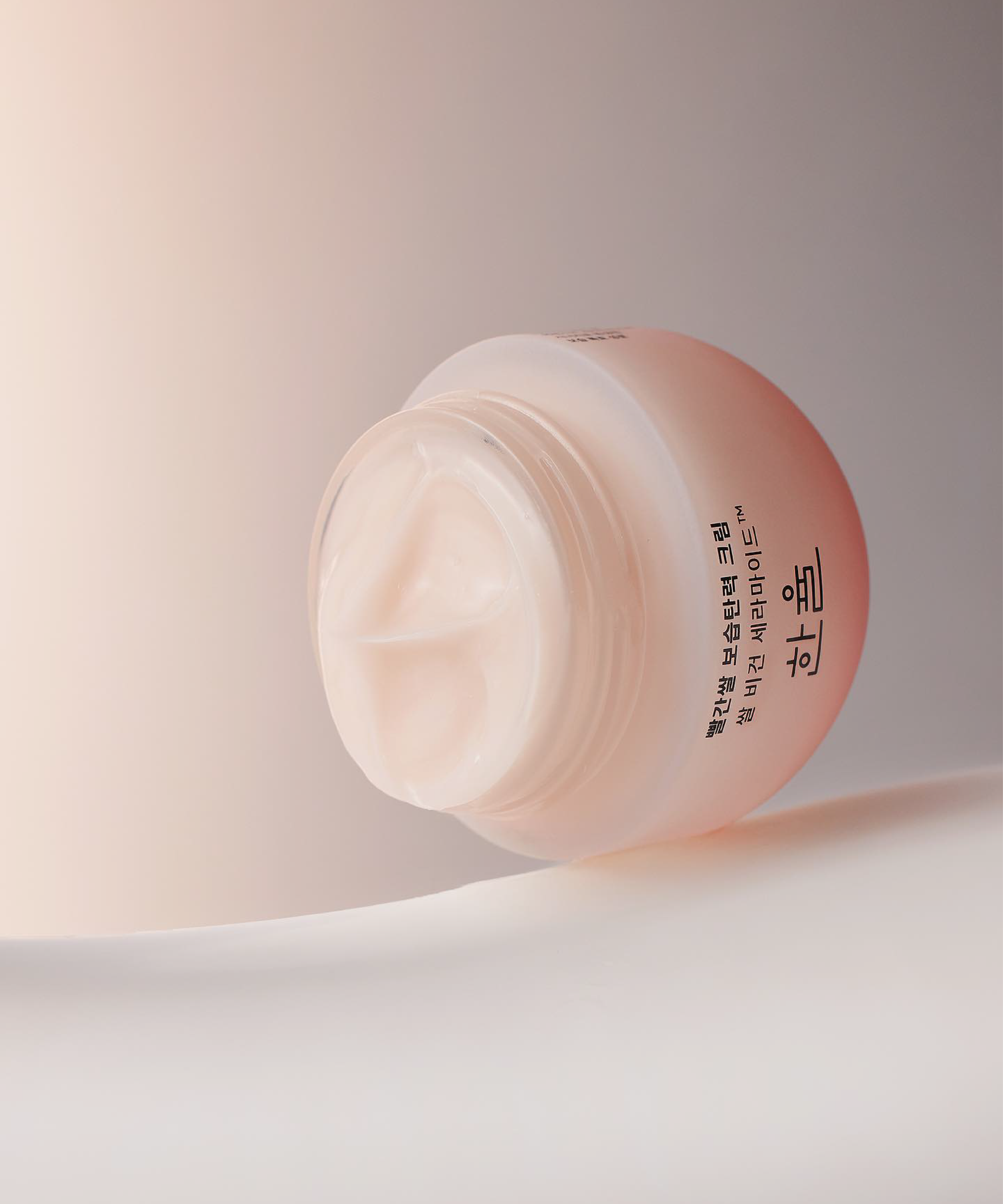 Red Rice Moisture Firming Cream