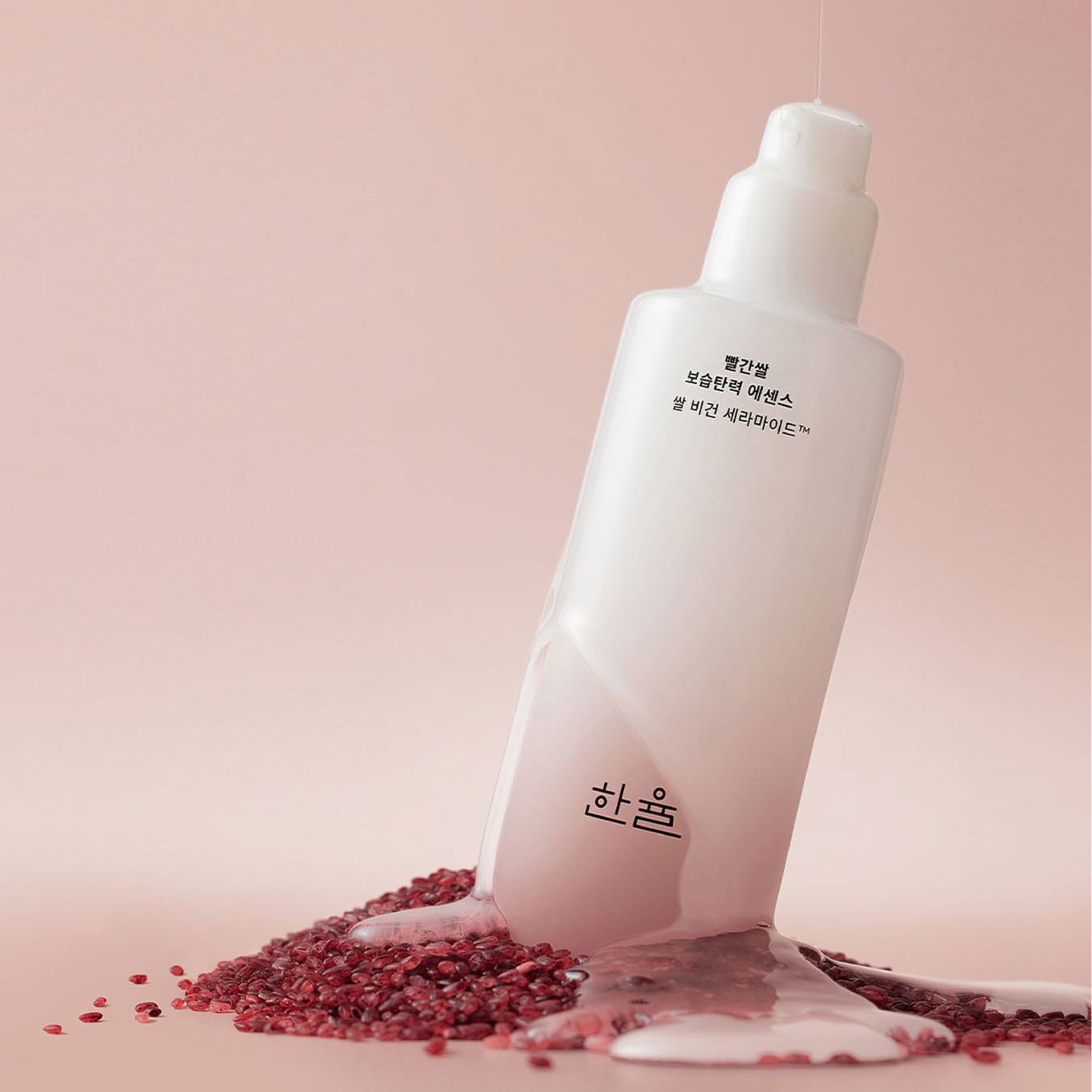 Red Rice Moisture Firming Essence