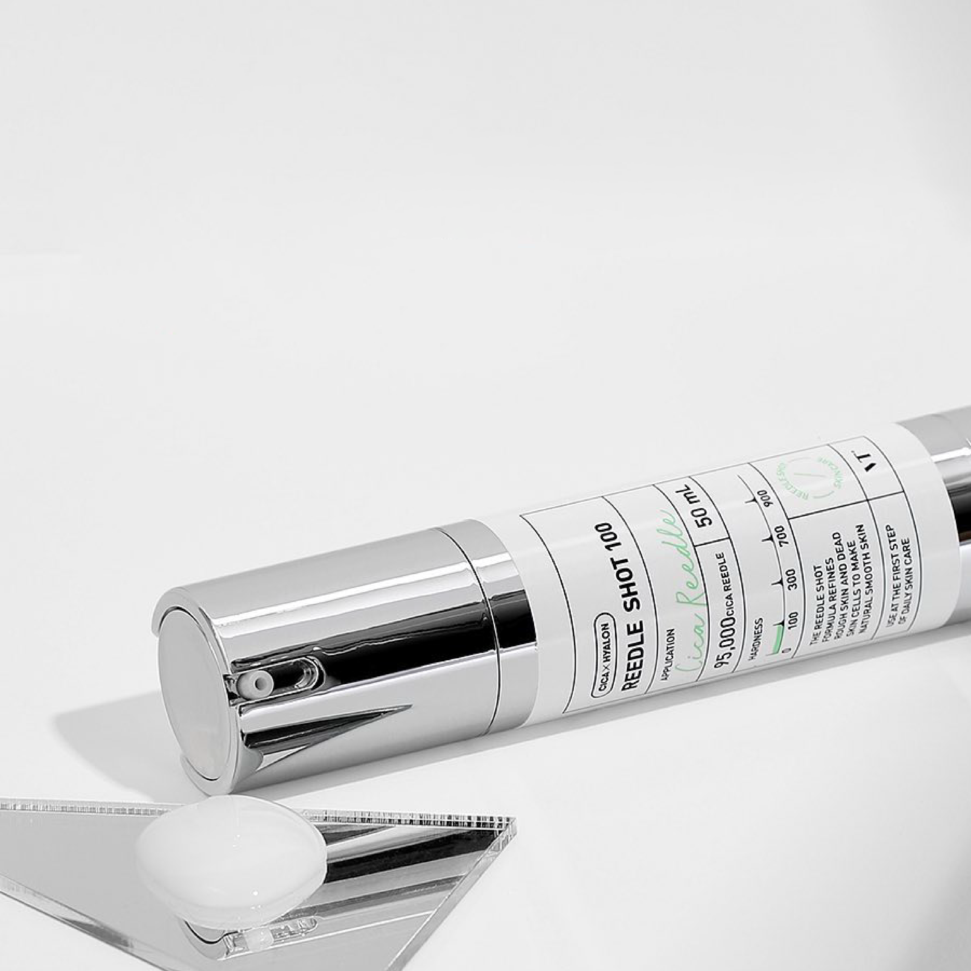 Reedle Shot 100 Essence