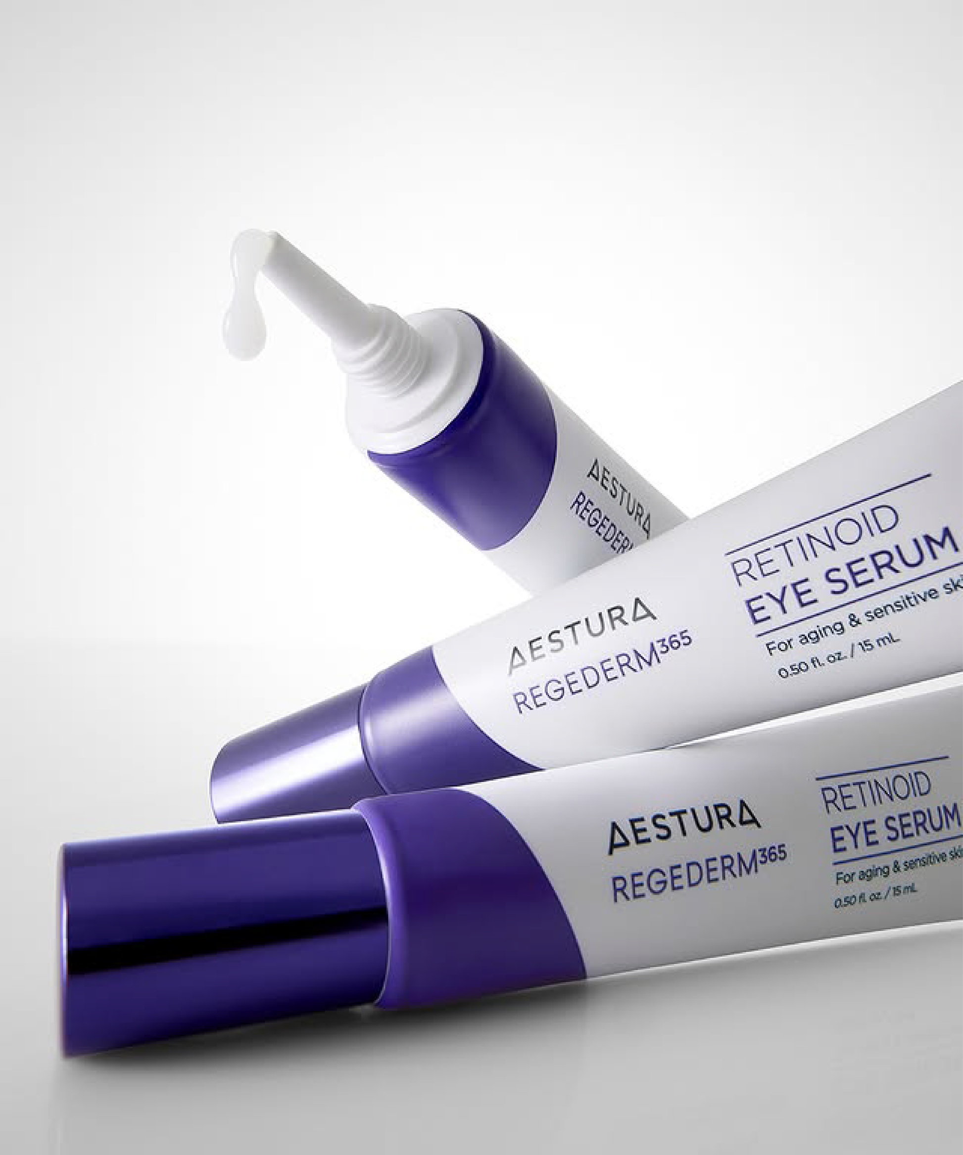 Regederm 365 Retinoid Eye Serum