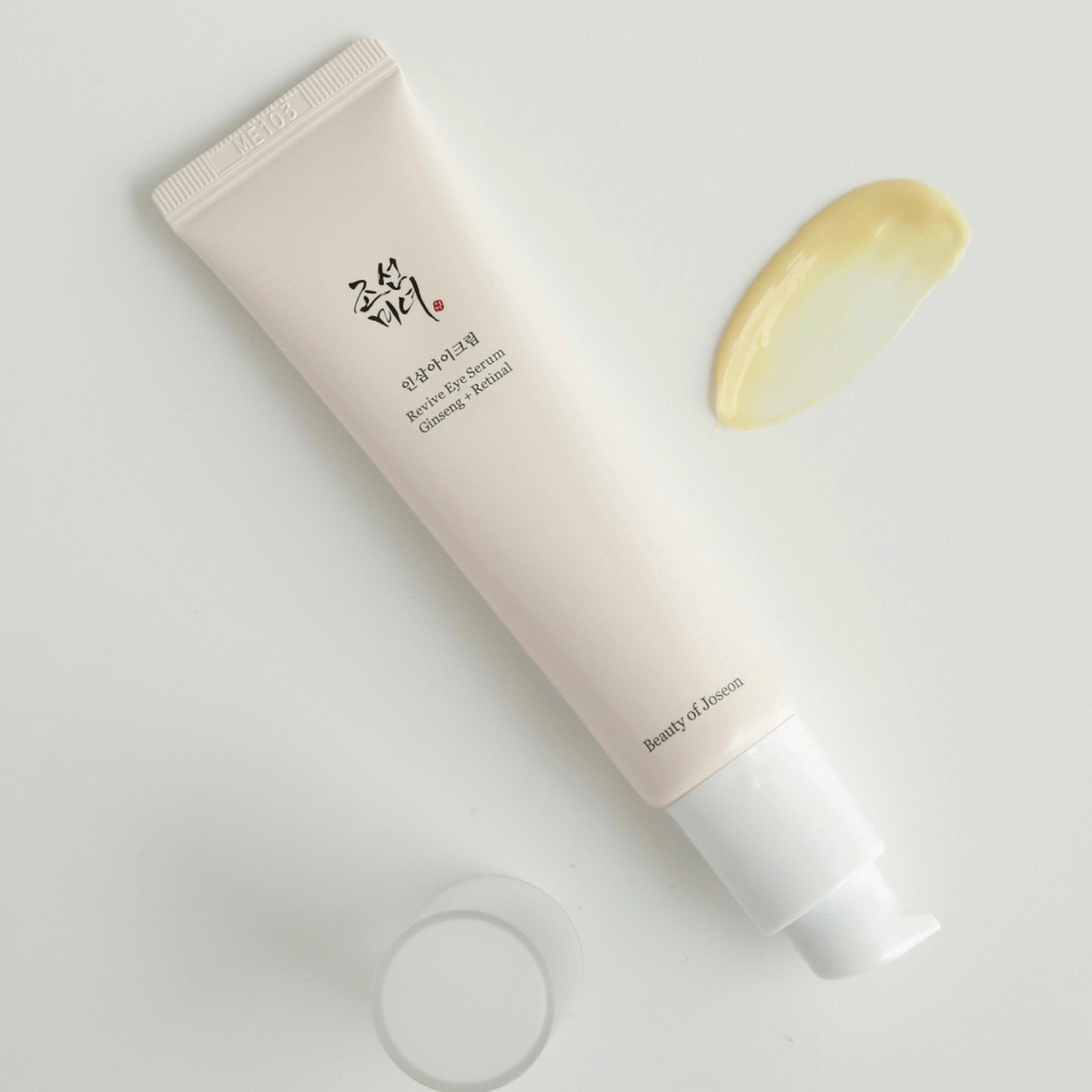 Revive Eye Cream Ginseng + Retinal