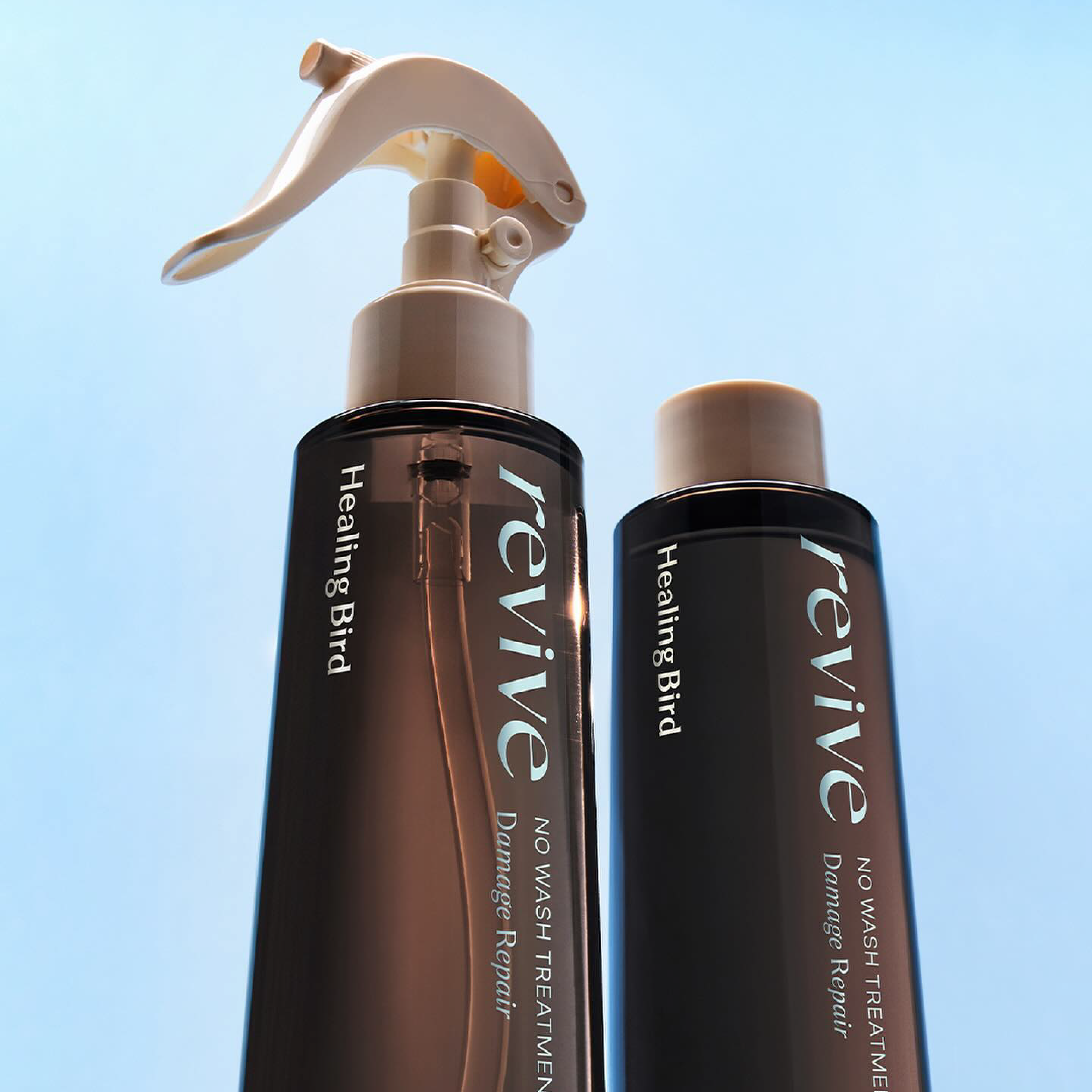 Revive No Wash Treatment Damage Repair + refill