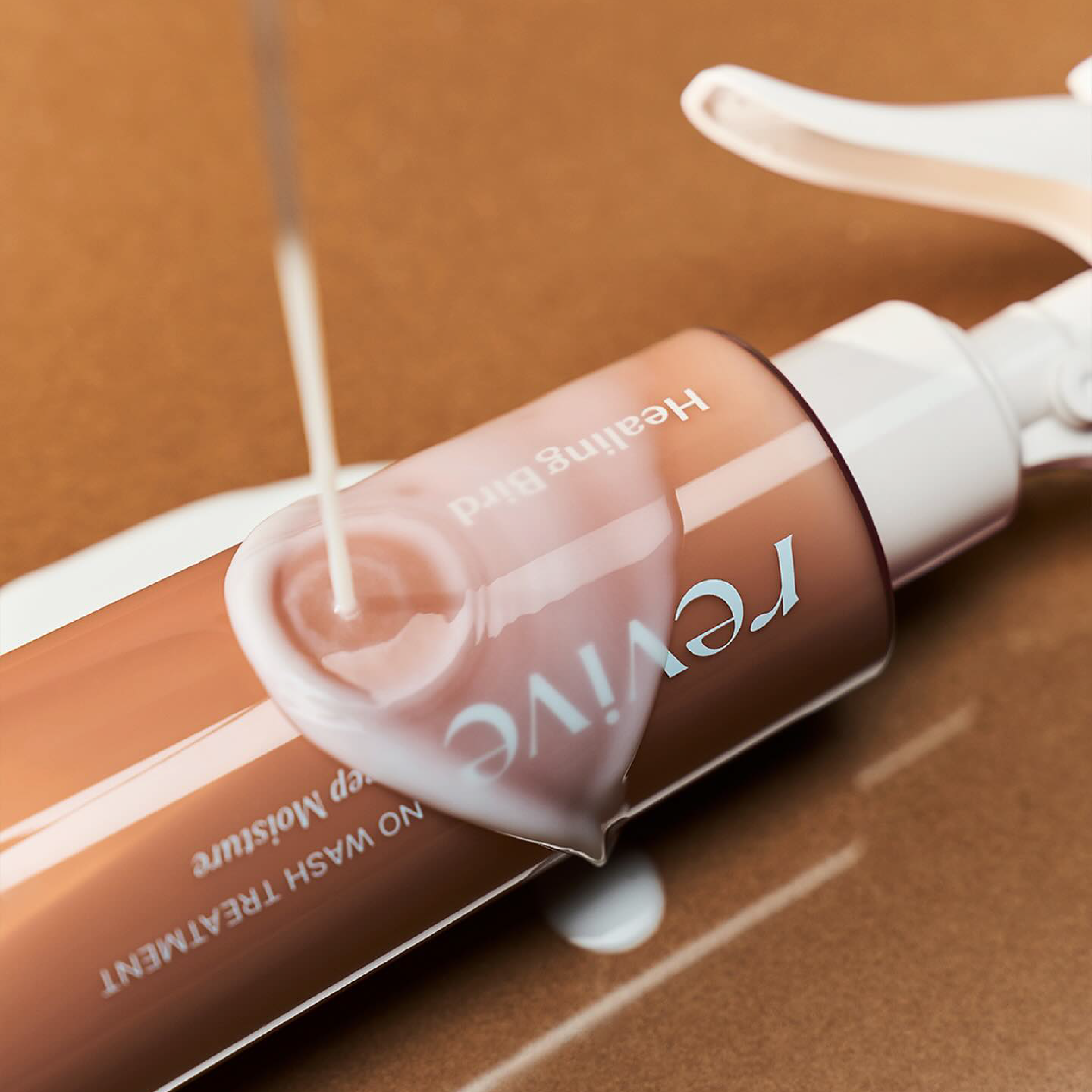 Revive No Wash Treatment Deep Moisture