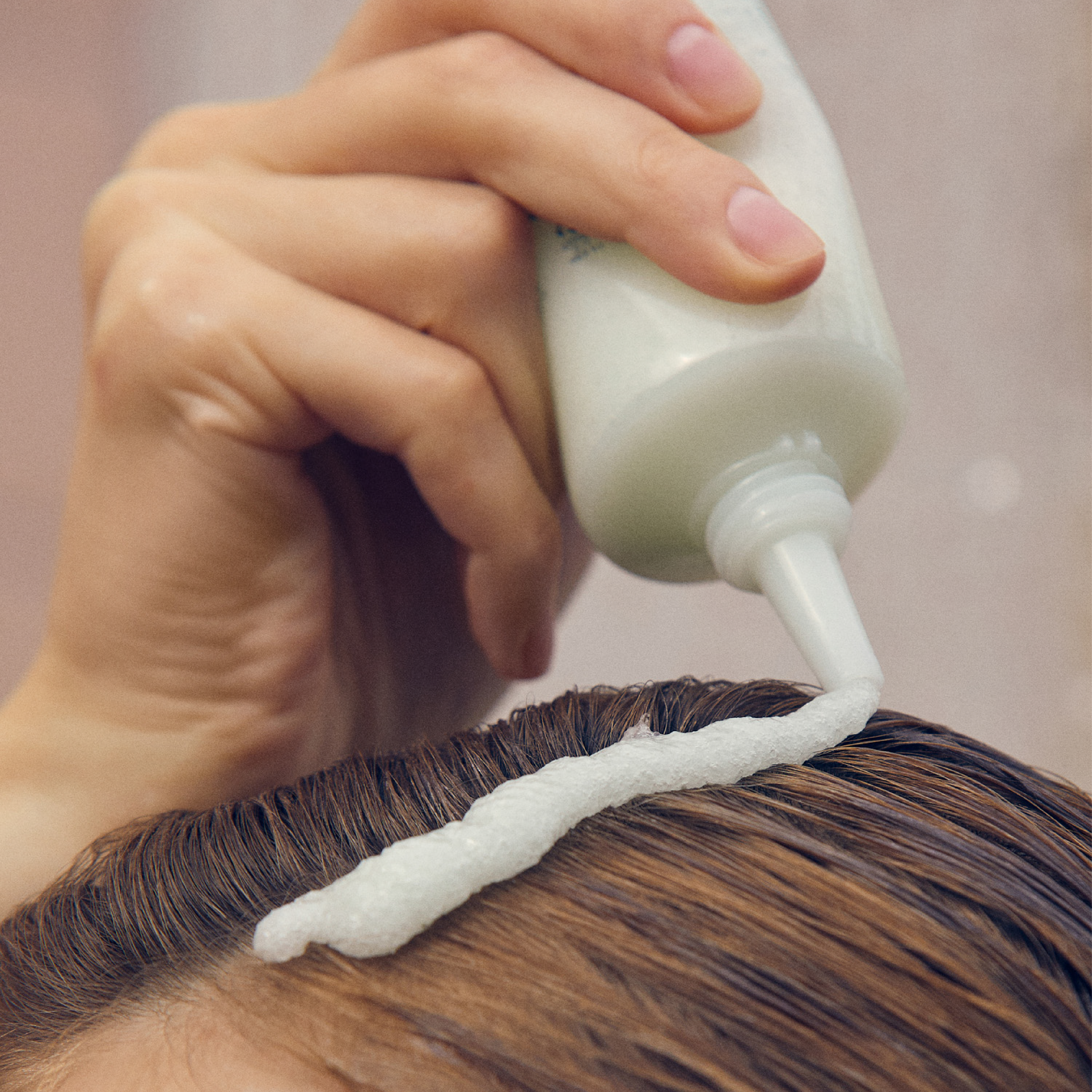 Rosemary Scalp Scrub