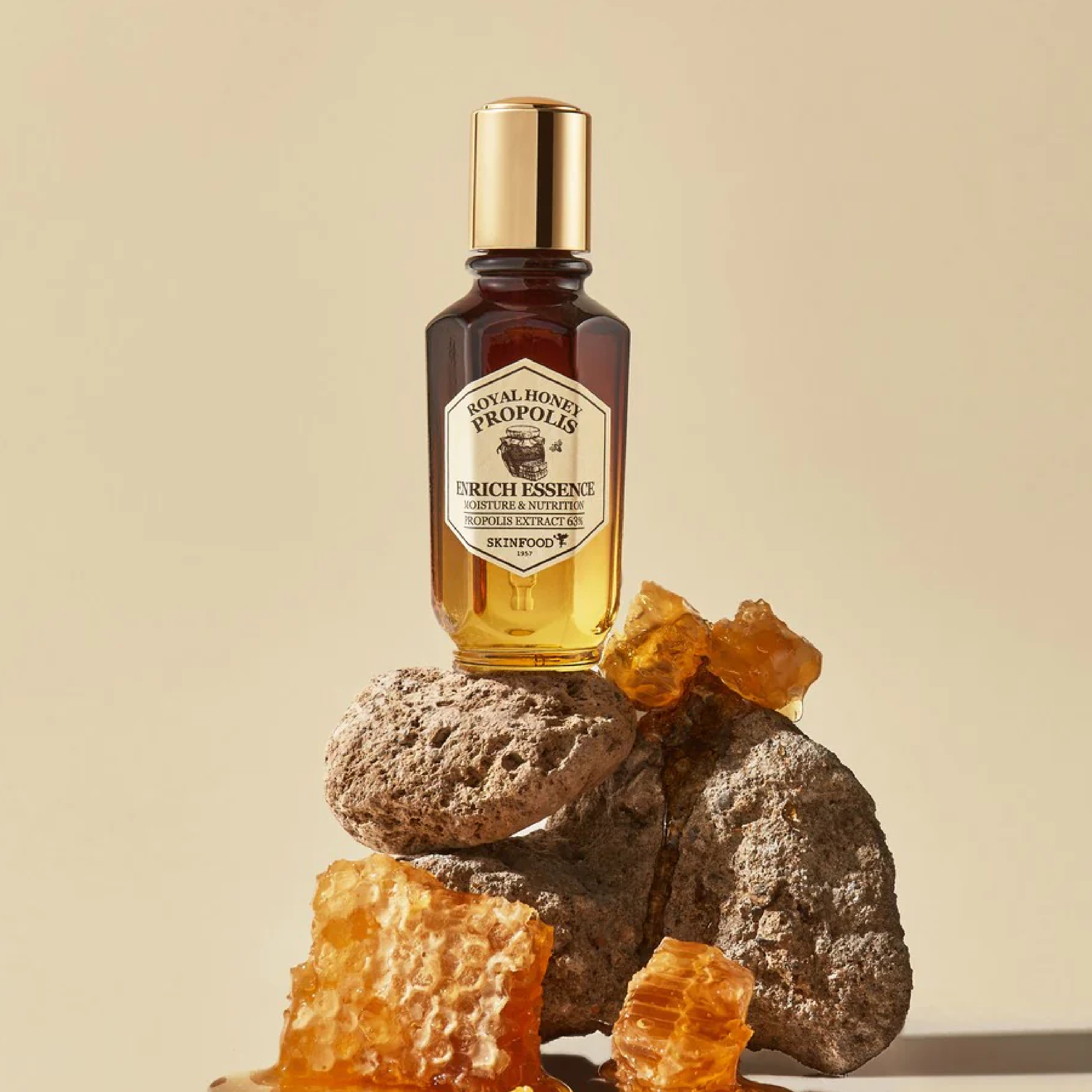 Royal Honey Propolis Enrich Essence